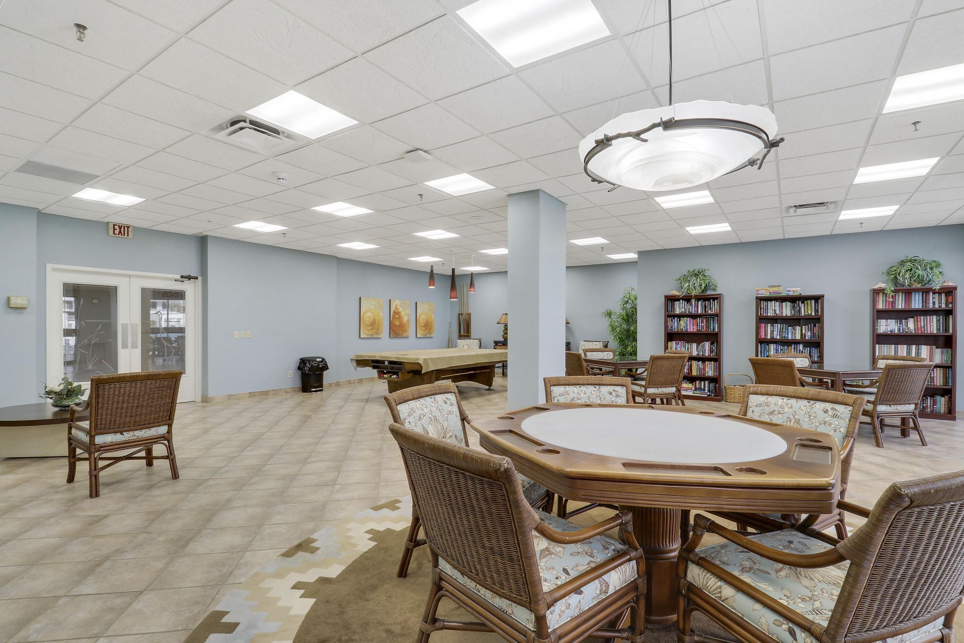 9960 S Ocean Drive, Unit 1802, Jensen Beach, FL 34957 Photo