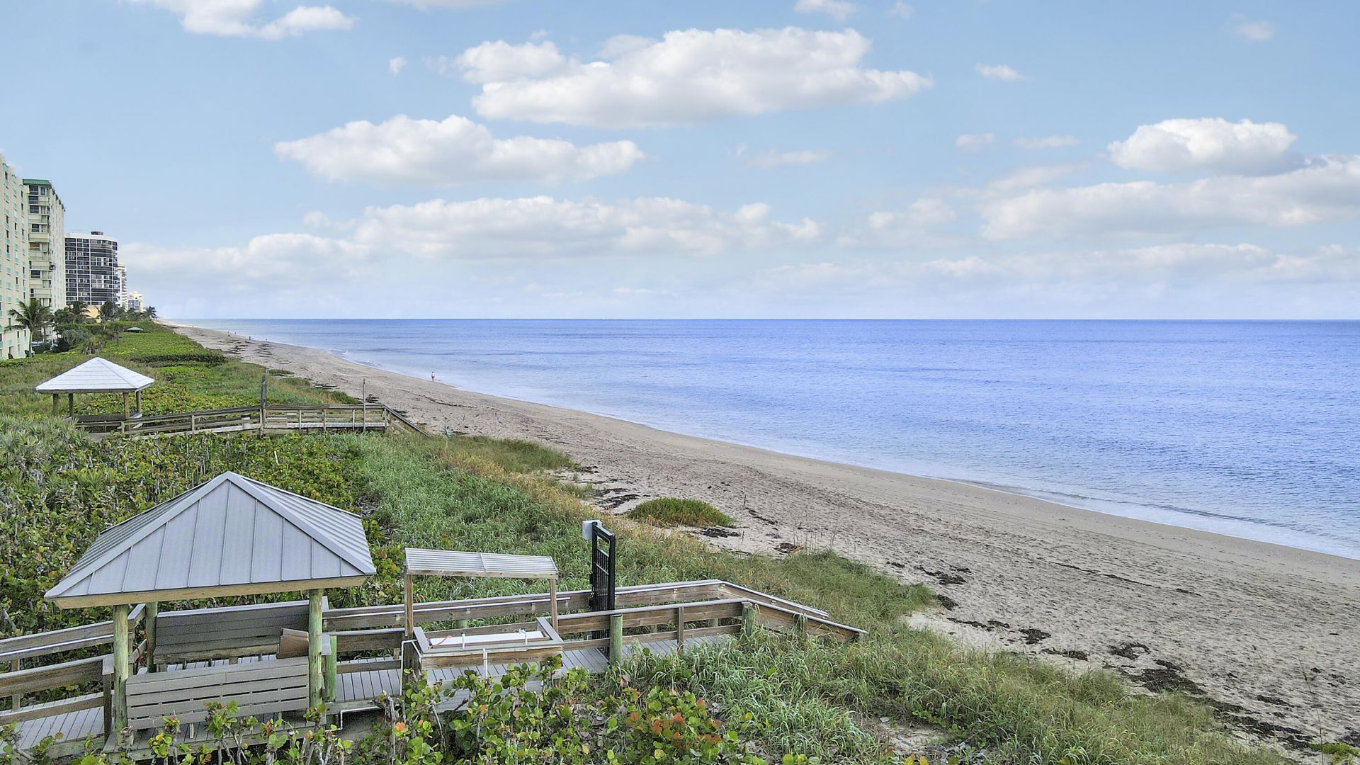 9960 S Ocean Drive, Unit 1802, Jensen Beach, FL 34957 Photo