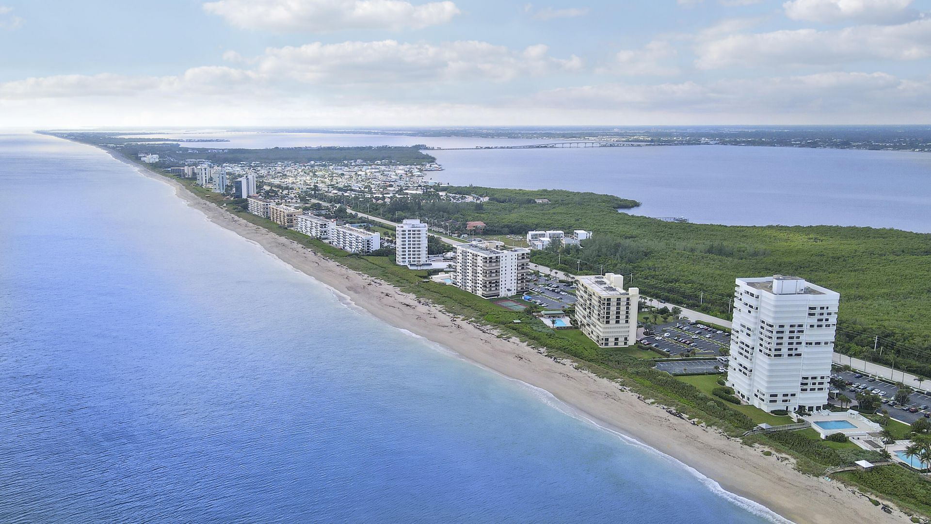 9960 S Ocean Drive, Unit 1802, Jensen Beach, FL 34957 Photo