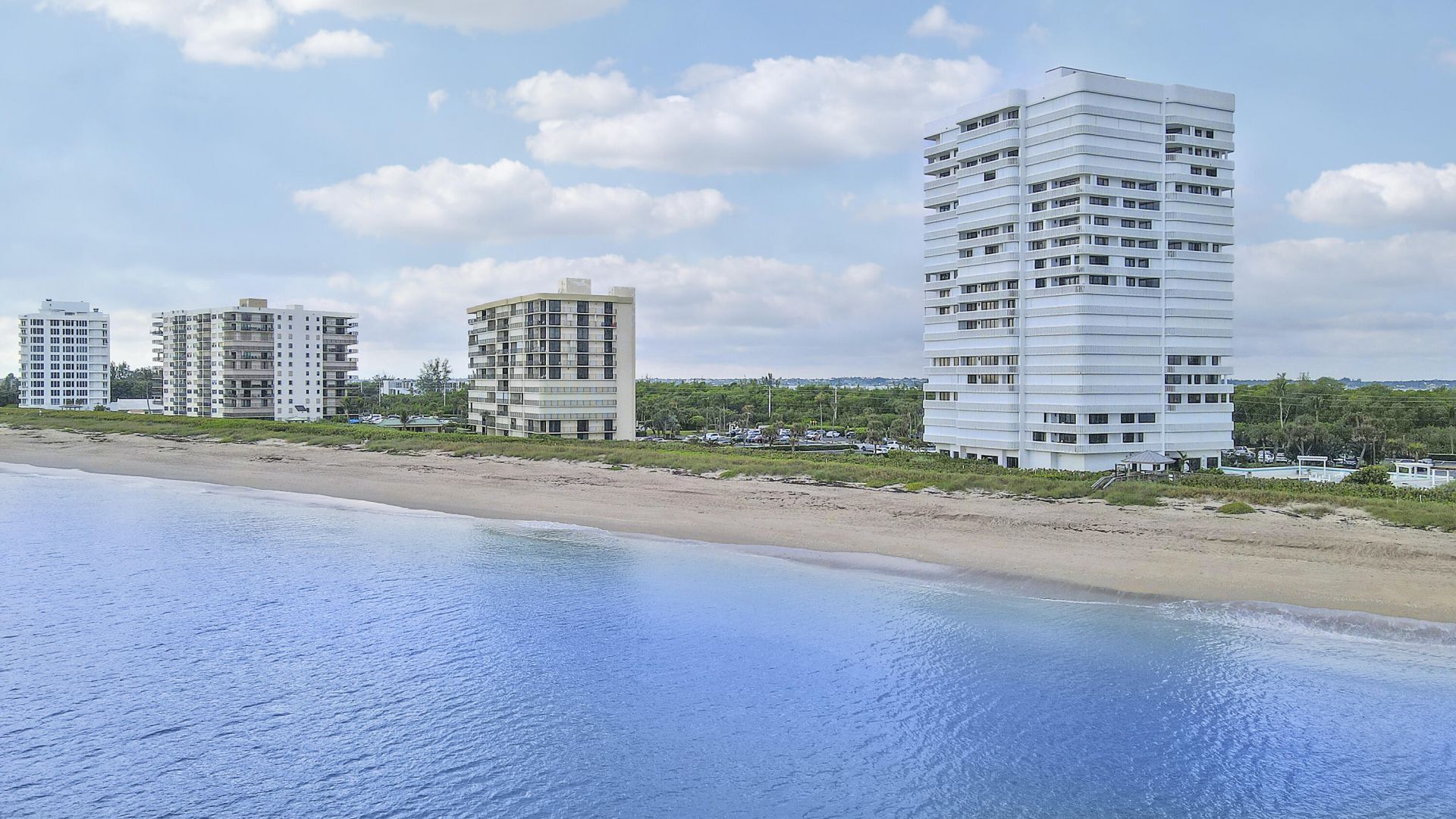 9960 S Ocean Drive, Unit 1802, Jensen Beach, FL 34957 Photo