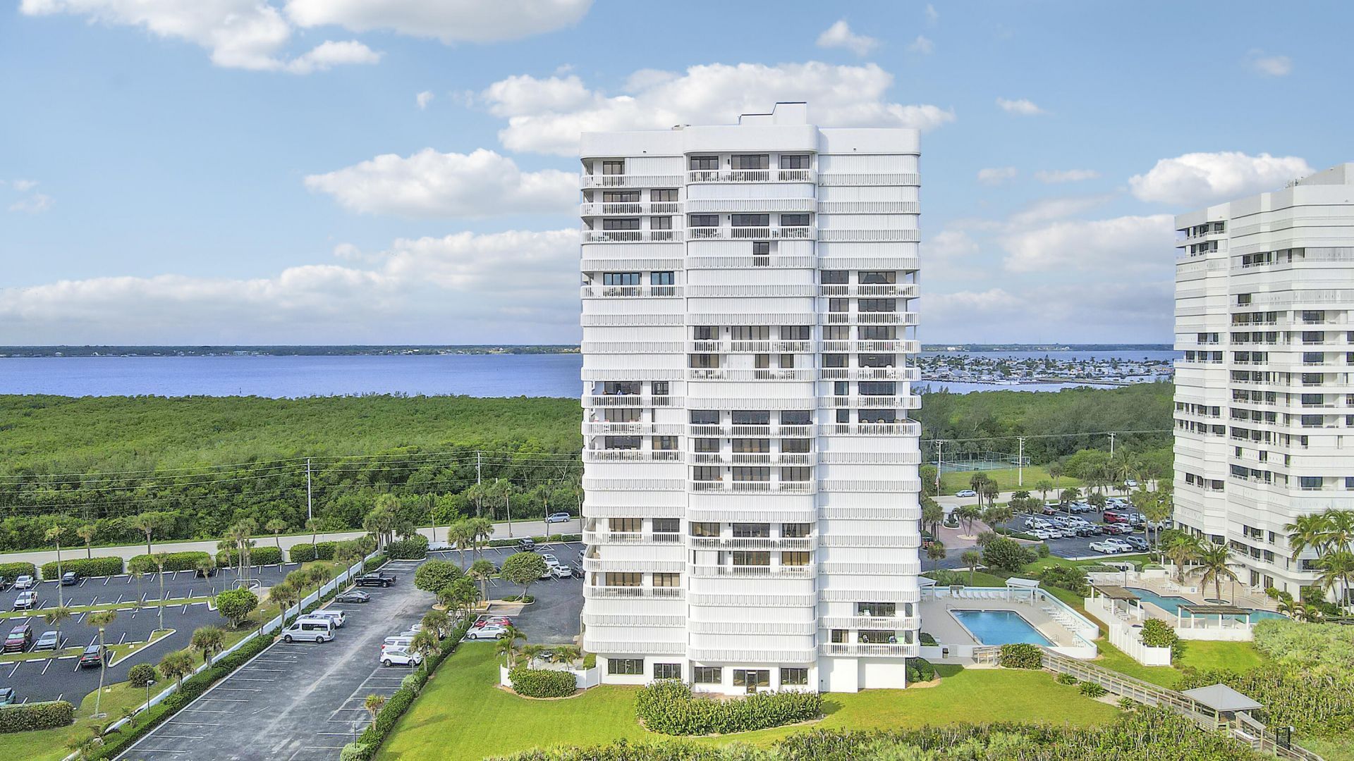 9960 S Ocean Drive, Unit 1802, Jensen Beach, FL 34957 Photo