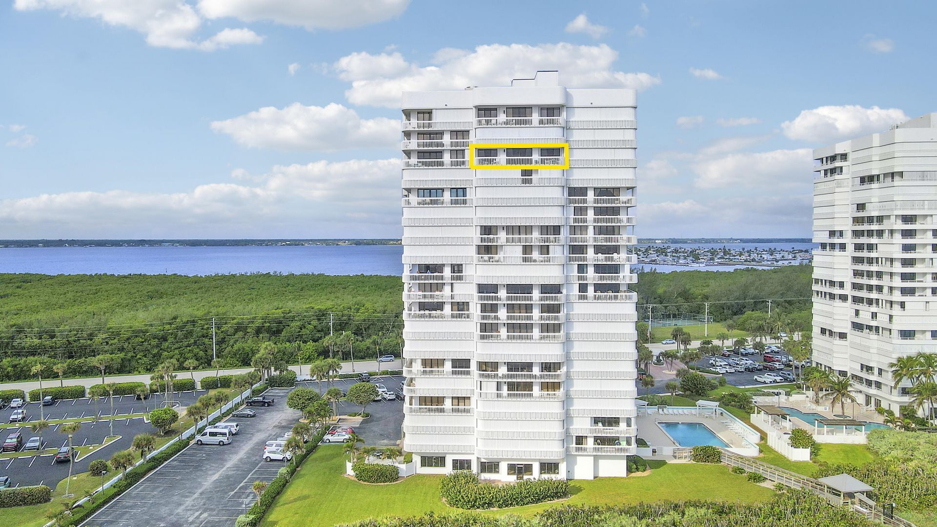 9960 S Ocean Drive, Unit 1802, Jensen Beach, FL 34957 Photo