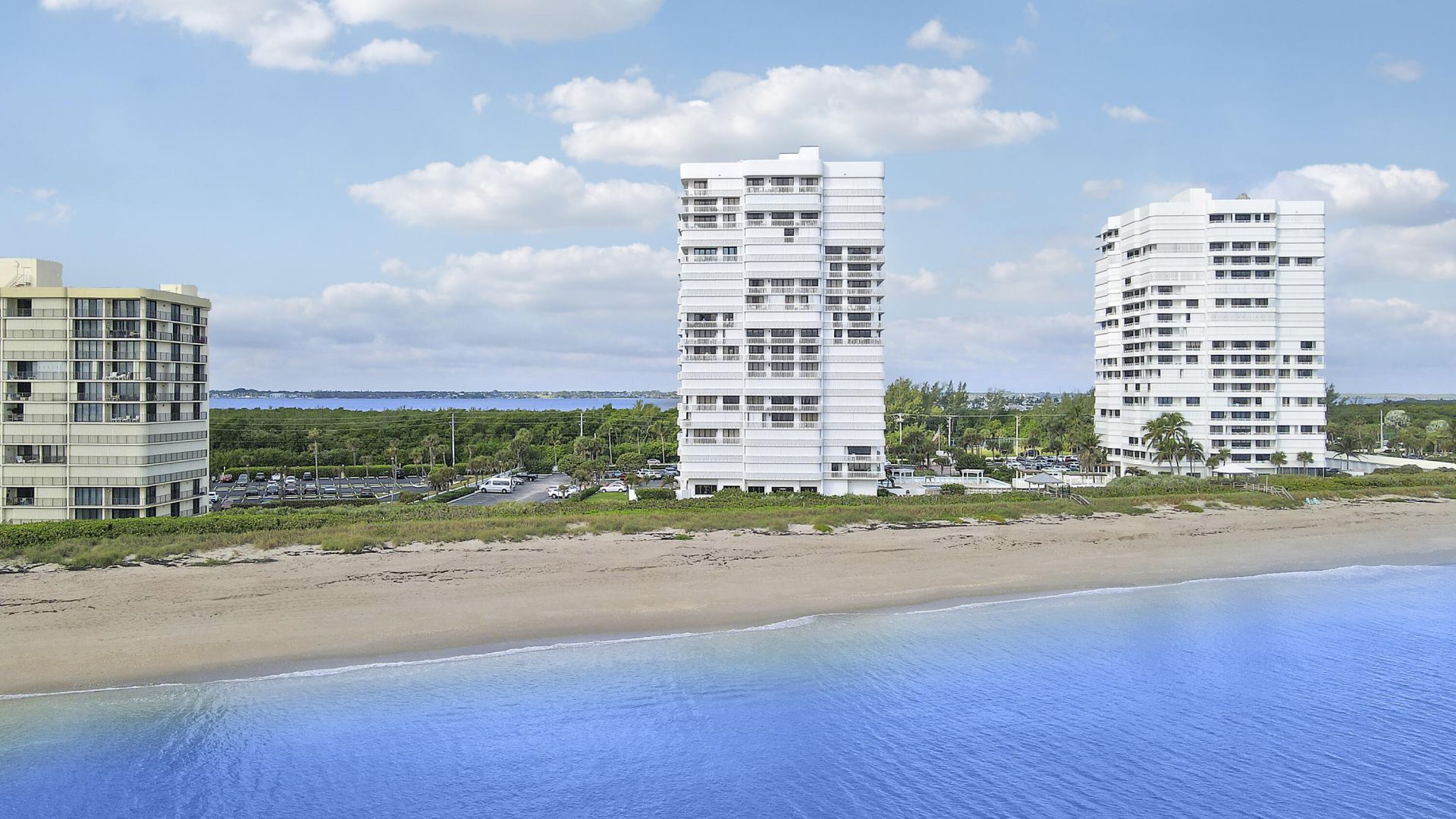 9960 S Ocean Drive, Unit 1802, Jensen Beach, FL 34957 Photo