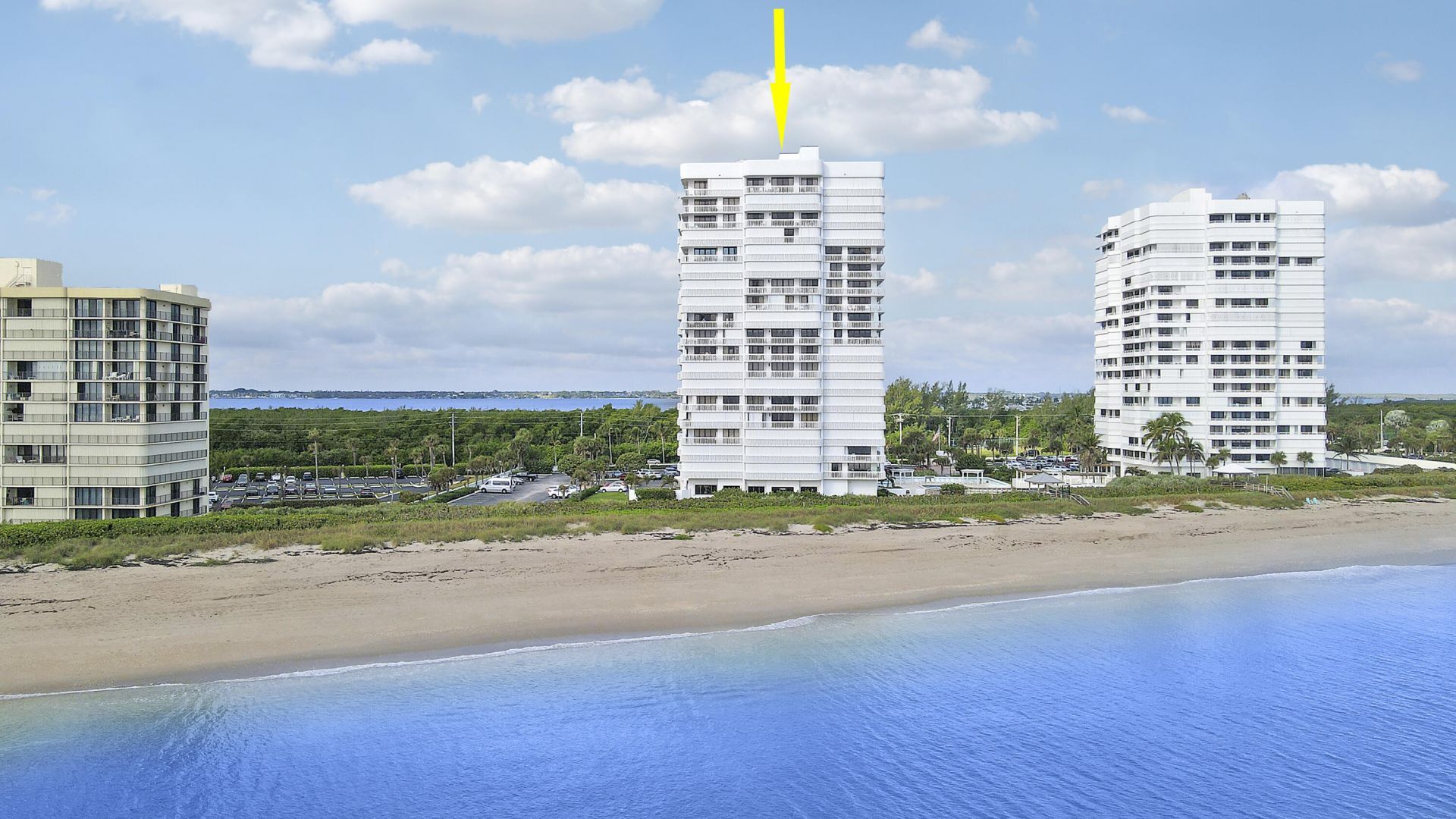 9960 S Ocean Drive, Unit 1802, Jensen Beach, FL 34957 Photo