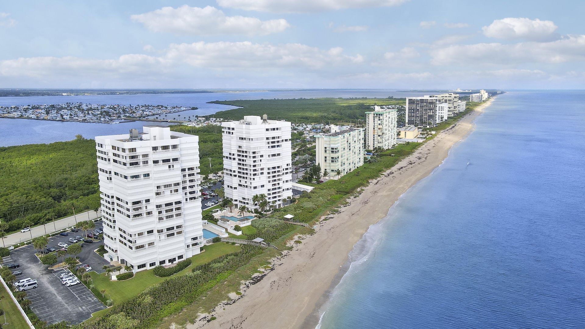 9960 S Ocean Drive, Unit 1802, Jensen Beach, FL 34957 Photo