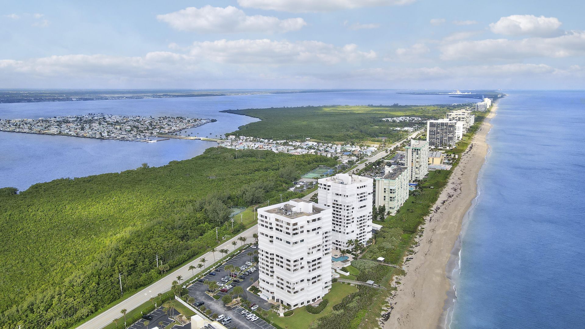 9960 S Ocean Drive, Unit 1802, Jensen Beach, FL 34957 Photo