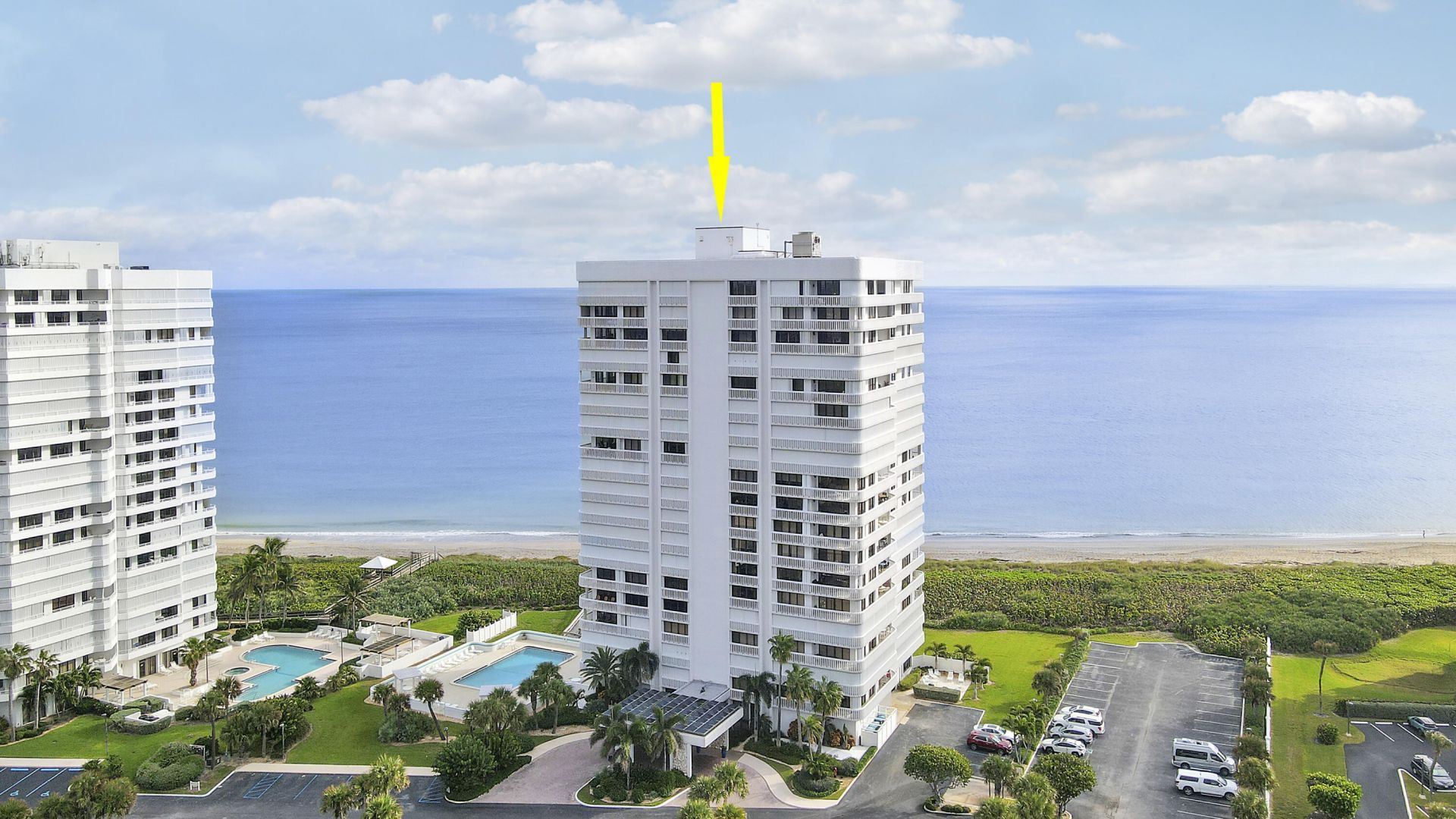 9960 S Ocean Drive, Unit 1802, Jensen Beach, FL 34957 Photo