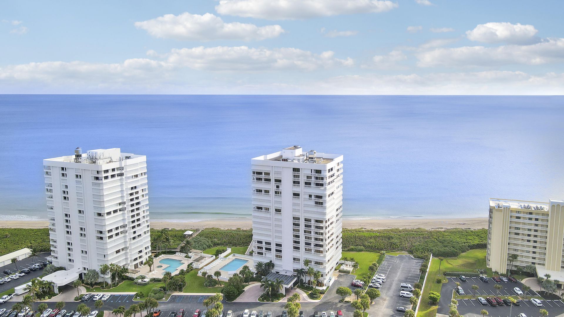 9960 S Ocean Drive, Unit 1802, Jensen Beach, FL 34957 Photo