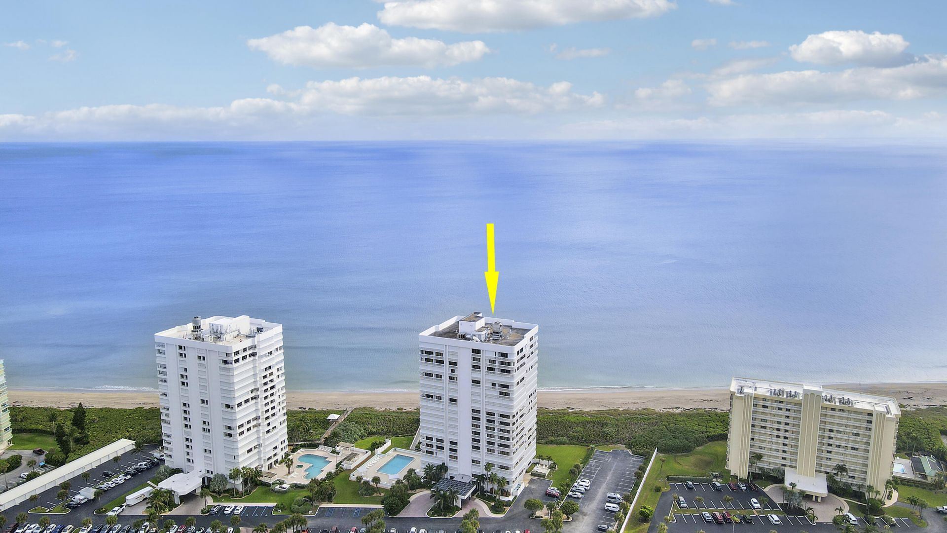 9960 S Ocean Drive, Unit 1802, Jensen Beach, FL 34957 Photo