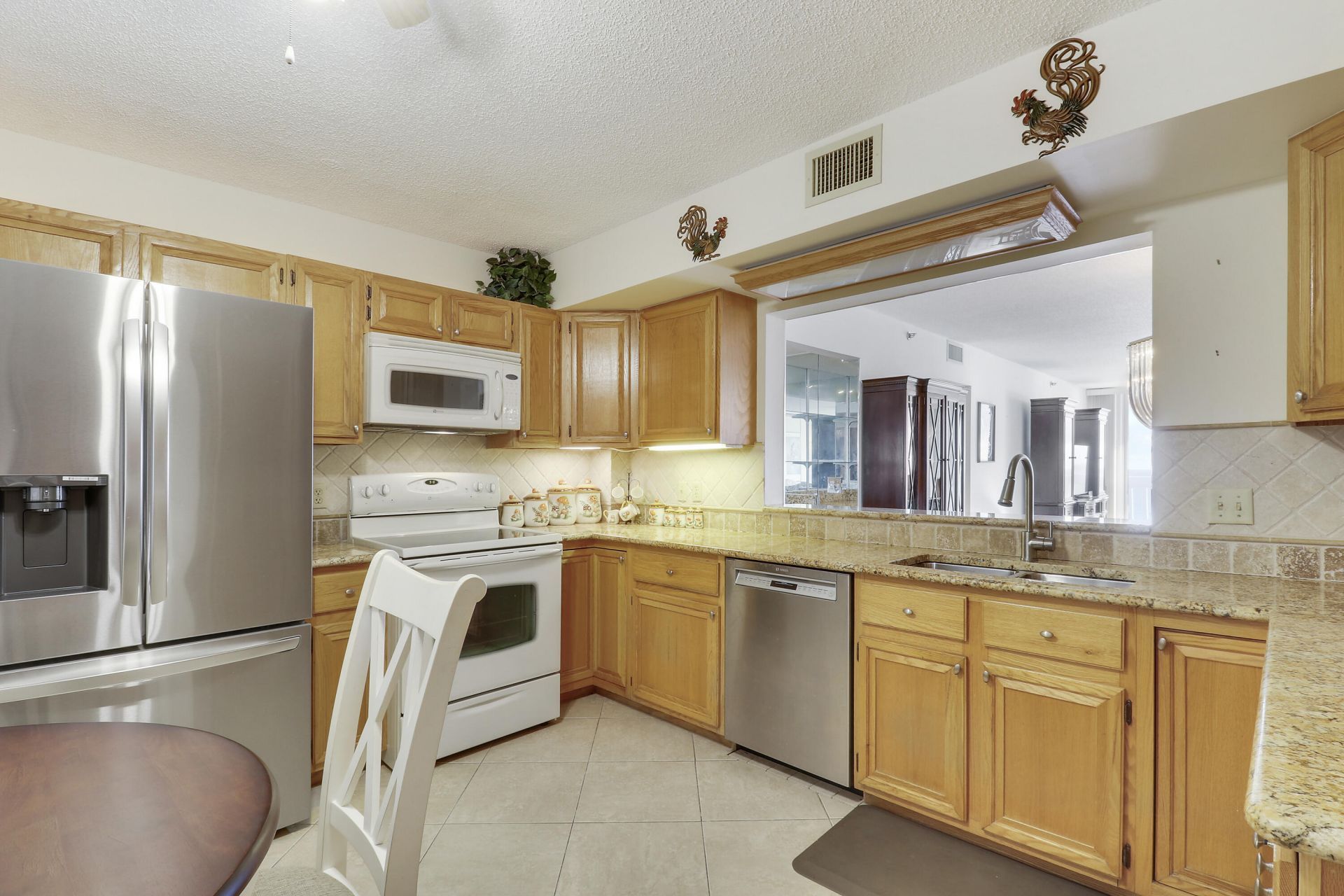 9960 S Ocean Drive, Unit 1802, Jensen Beach, FL 34957 Photo