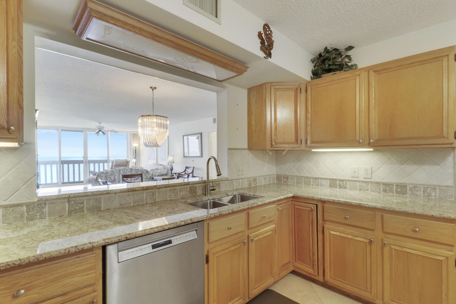 9960 S Ocean Drive, Unit 1802, Jensen Beach, FL 34957 Photo