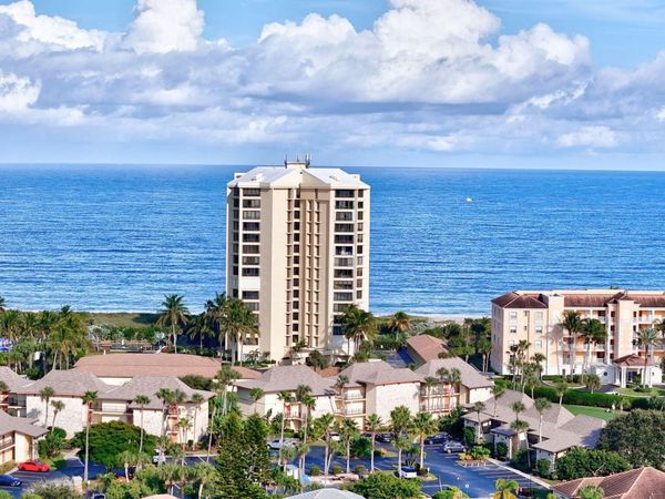 2400 S Ocean Drive, Unit 8123, Hutchinson Island, FL 34949