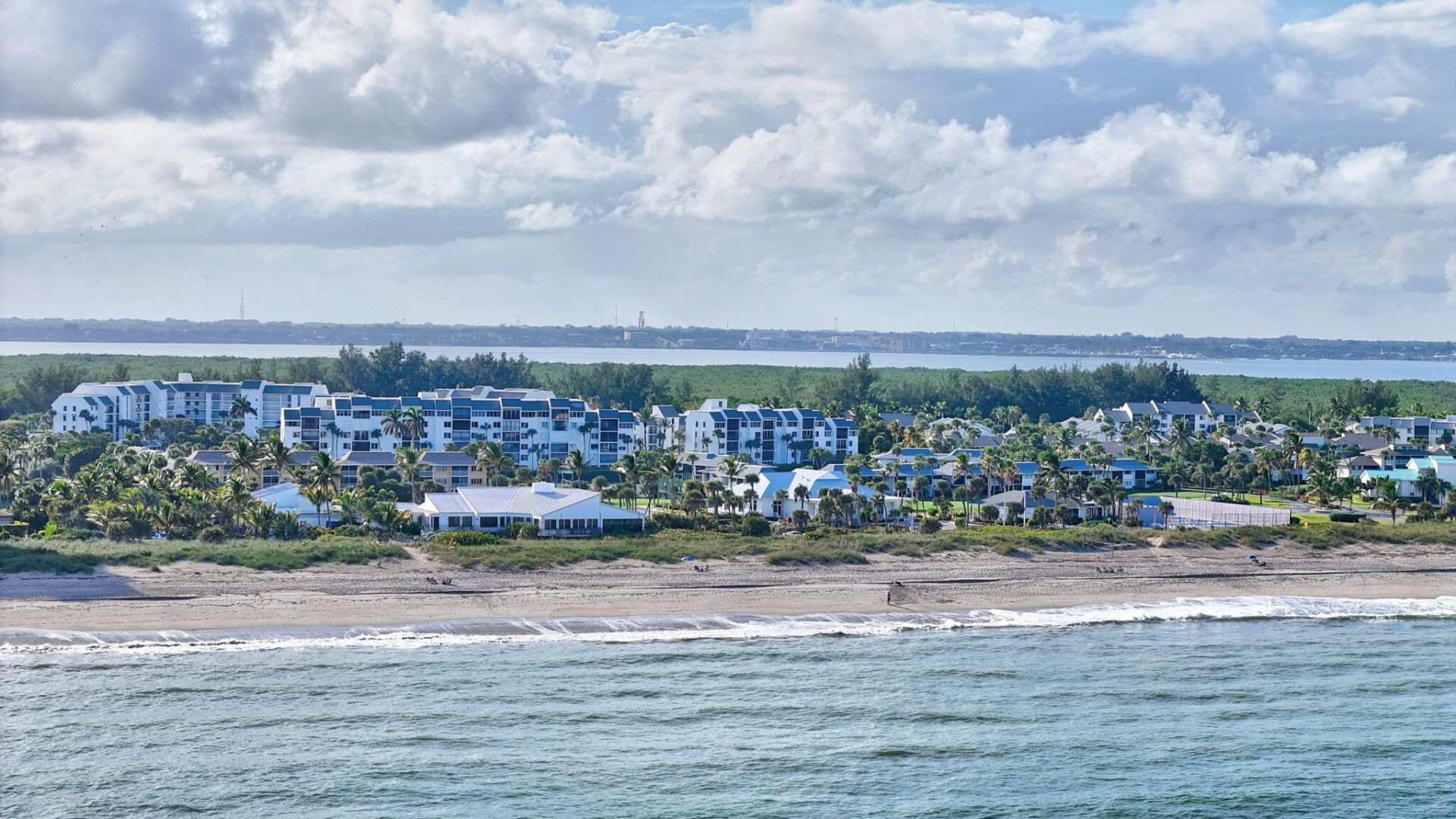 2400 S Ocean Drive, Unit 8123, Hutchinson Island, FL 34949 Photo