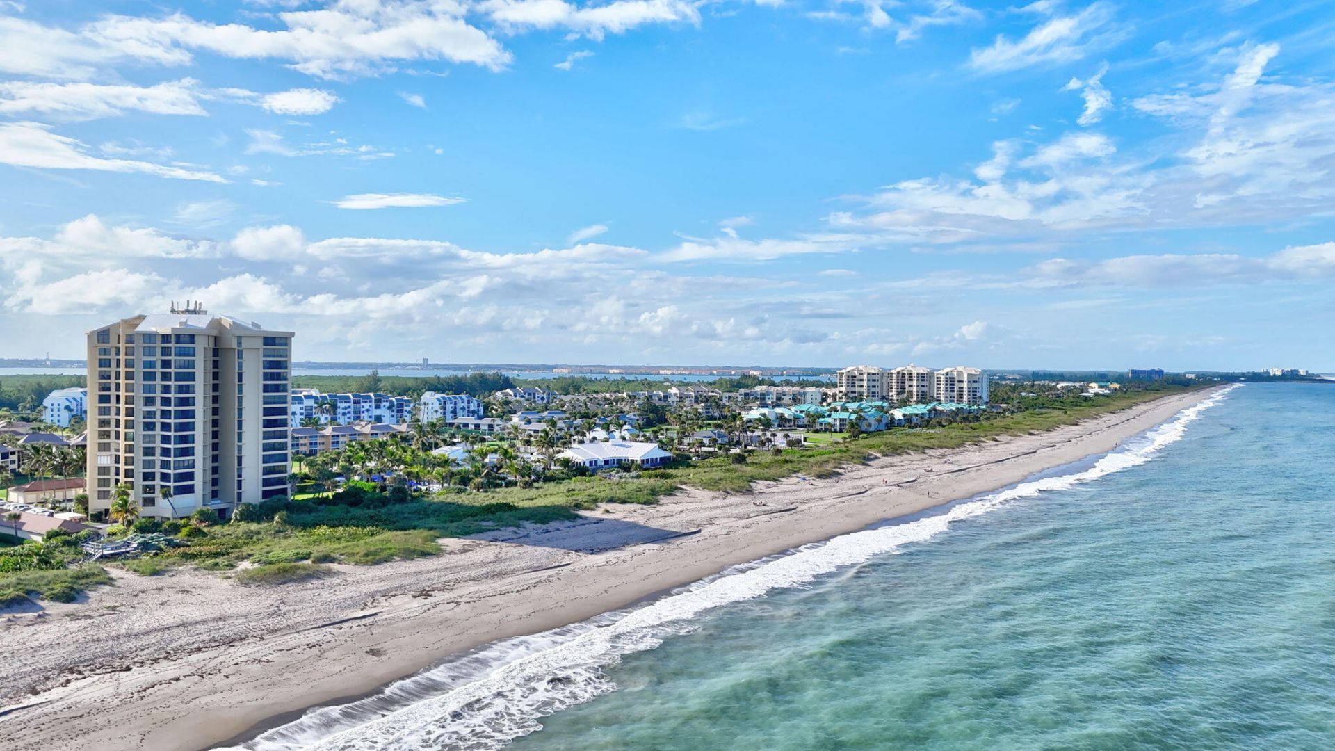 2400 S Ocean Drive, Unit 8123, Hutchinson Island, FL 34949 Photo