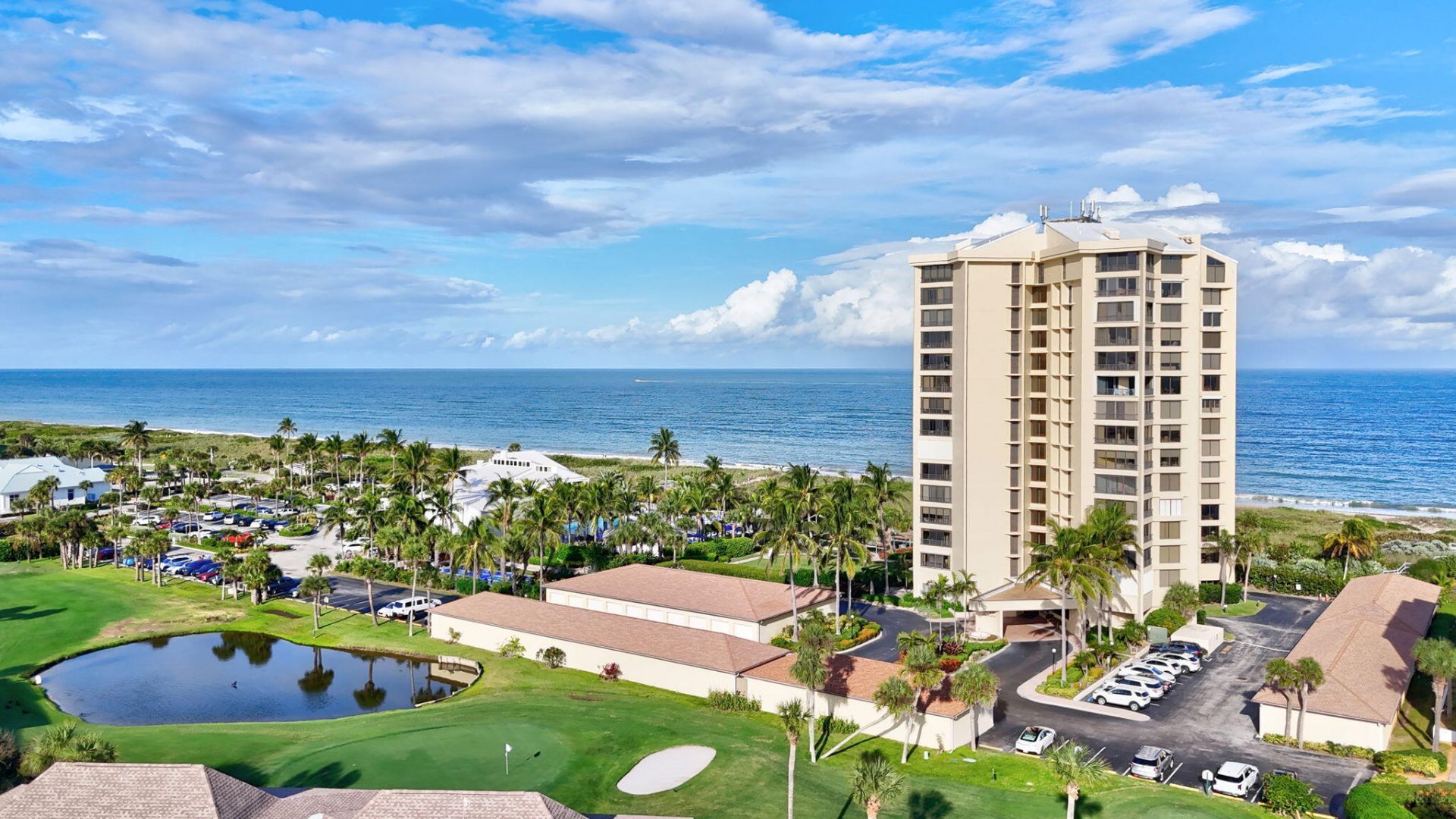 2400 S Ocean Drive, Unit 8123, Hutchinson Island, FL 34949 Photo