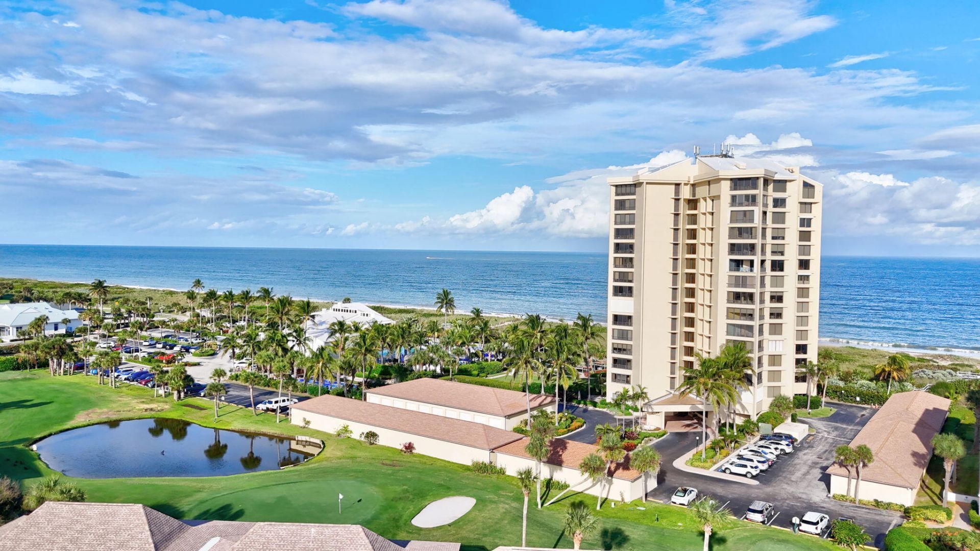 2400 S Ocean Drive, Unit 8123, Hutchinson Island, FL 34949 Photo