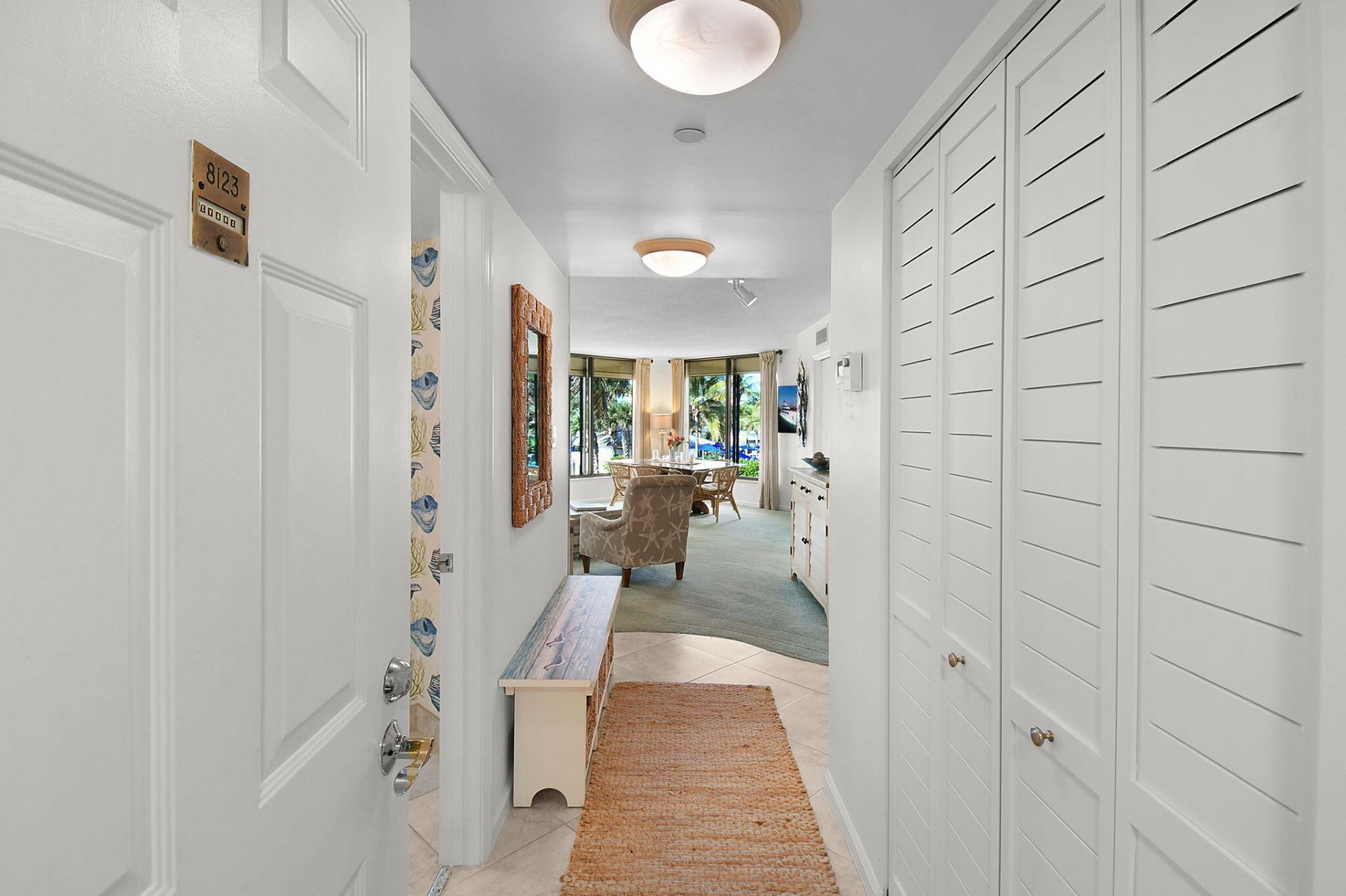 2400 S Ocean Drive, Unit 8123, Hutchinson Island, FL 34949 Photo