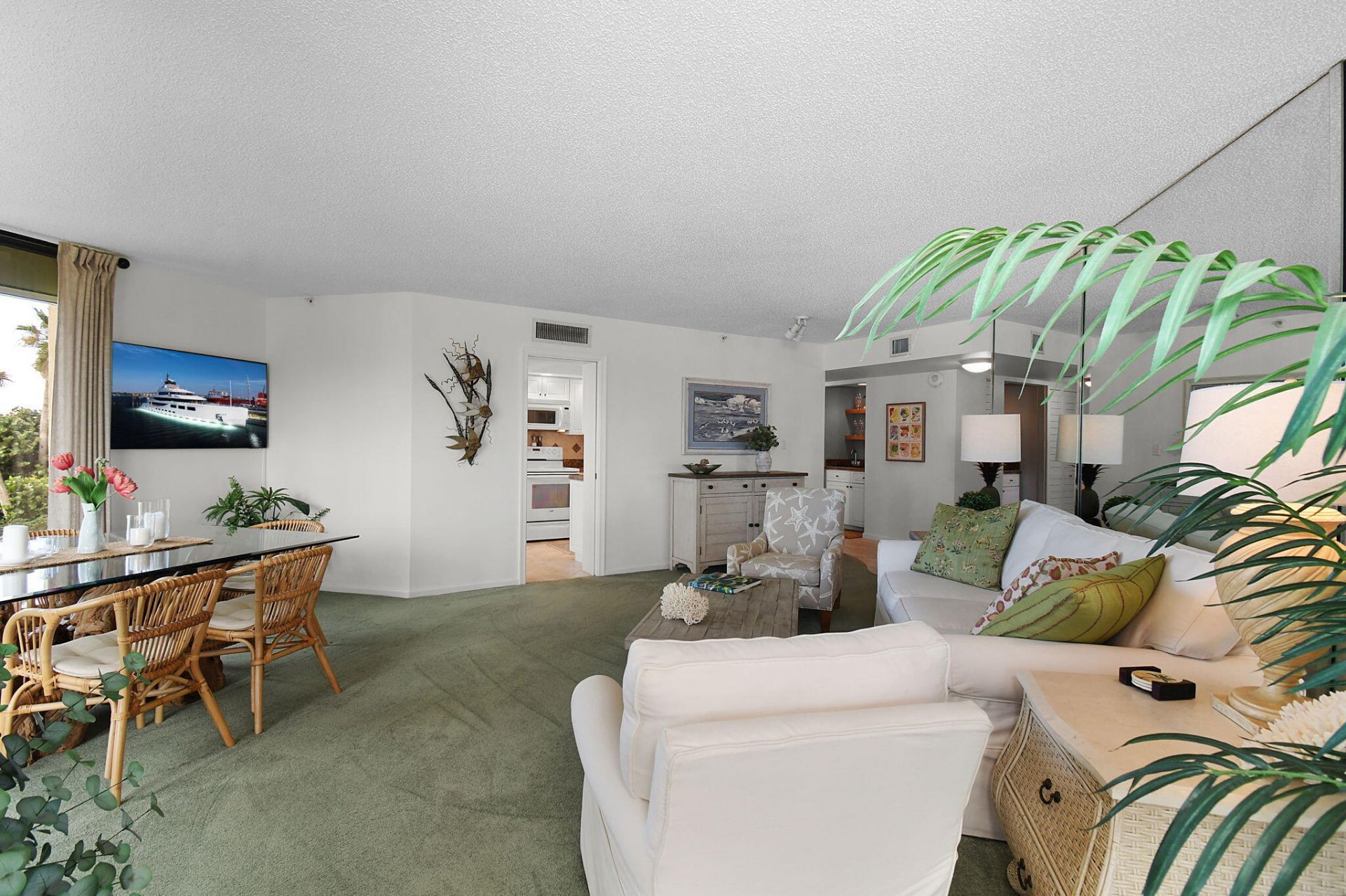 2400 S Ocean Drive, Unit 8123, Hutchinson Island, FL 34949 Photo