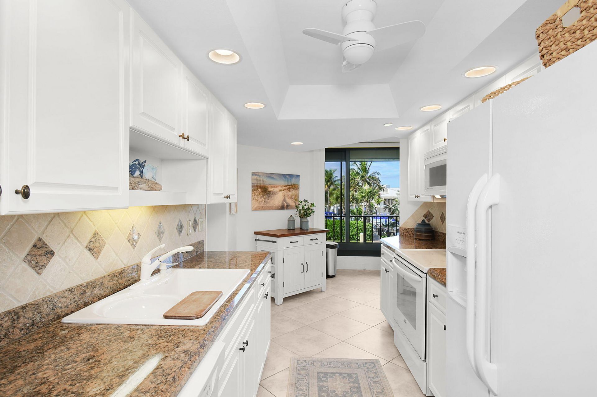 2400 S Ocean Drive, Unit 8123, Hutchinson Island, FL 34949 Photo