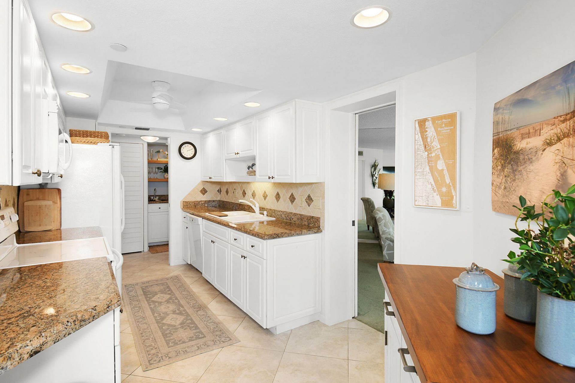 2400 S Ocean Drive, Unit 8123, Hutchinson Island, FL 34949 Photo