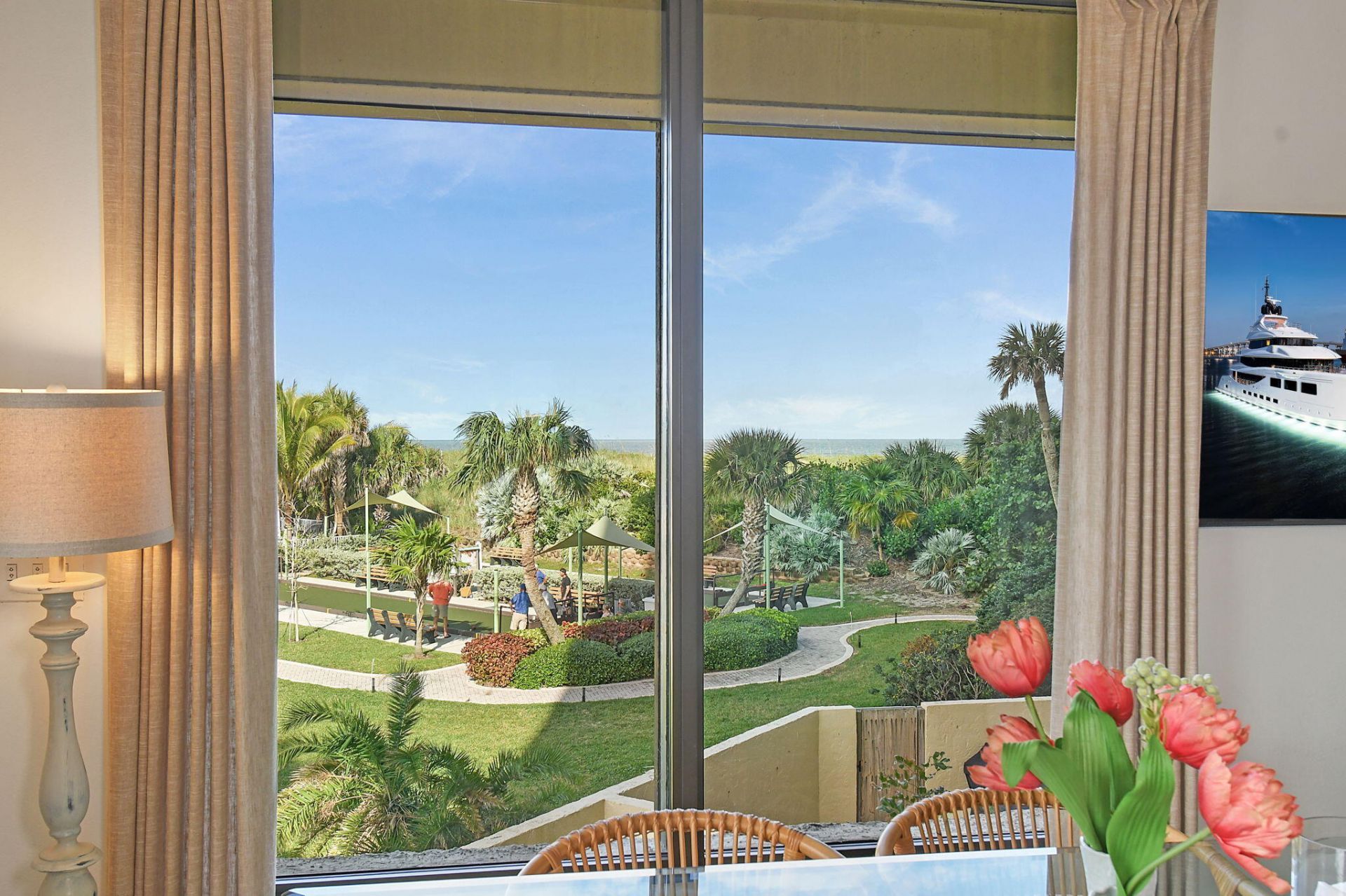 2400 S Ocean Drive, Unit 8123, Hutchinson Island, FL 34949 Photo