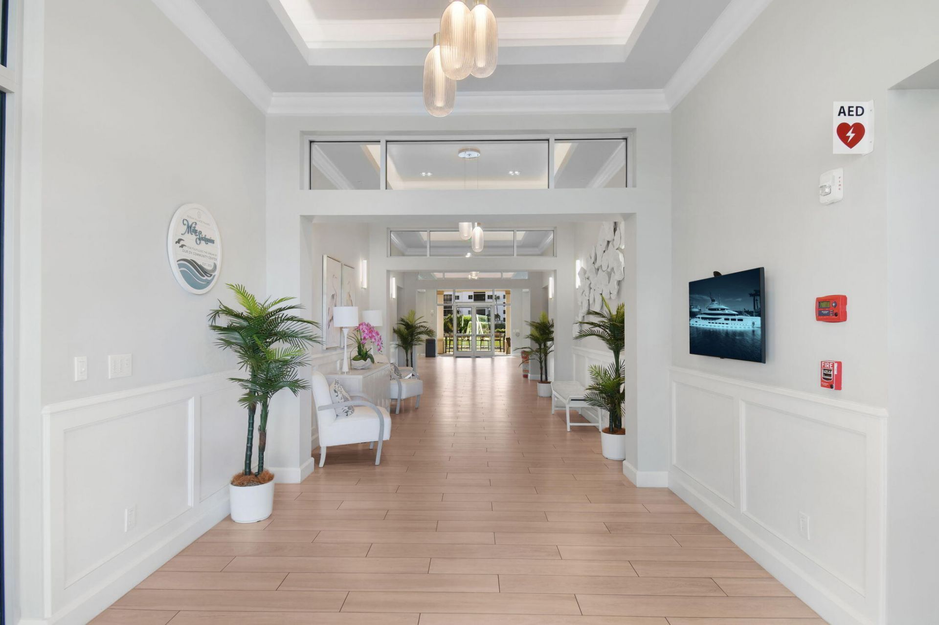 2400 S Ocean Drive, Unit 8123, Hutchinson Island, FL 34949 Photo