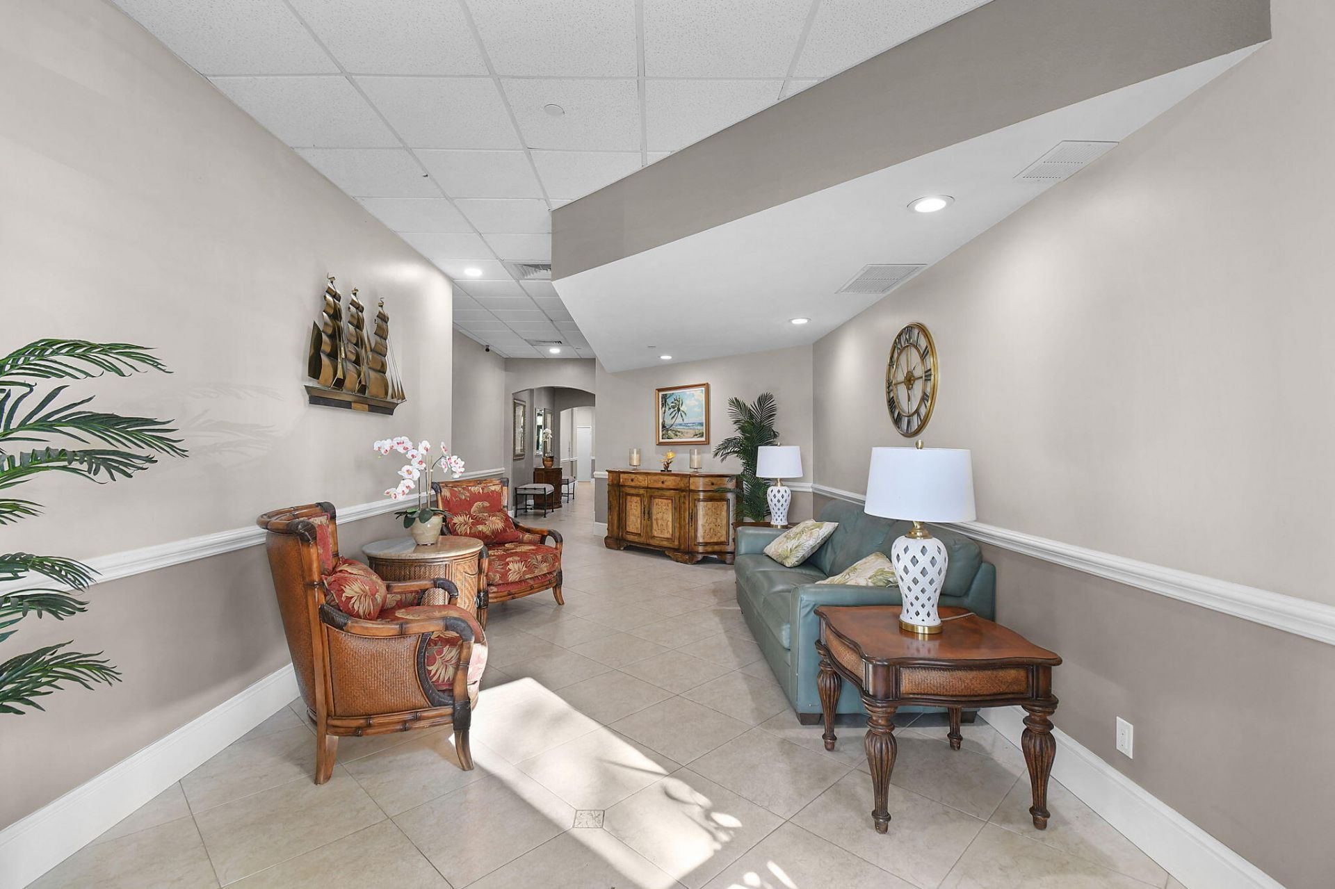 2400 S Ocean Drive, Unit 8123, Hutchinson Island, FL 34949 Photo