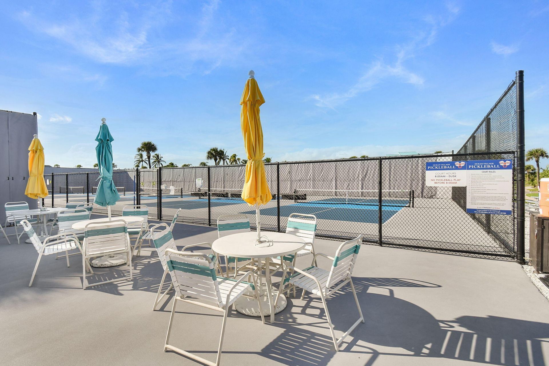 2400 S Ocean Drive, Unit 8123, Hutchinson Island, FL 34949 Photo