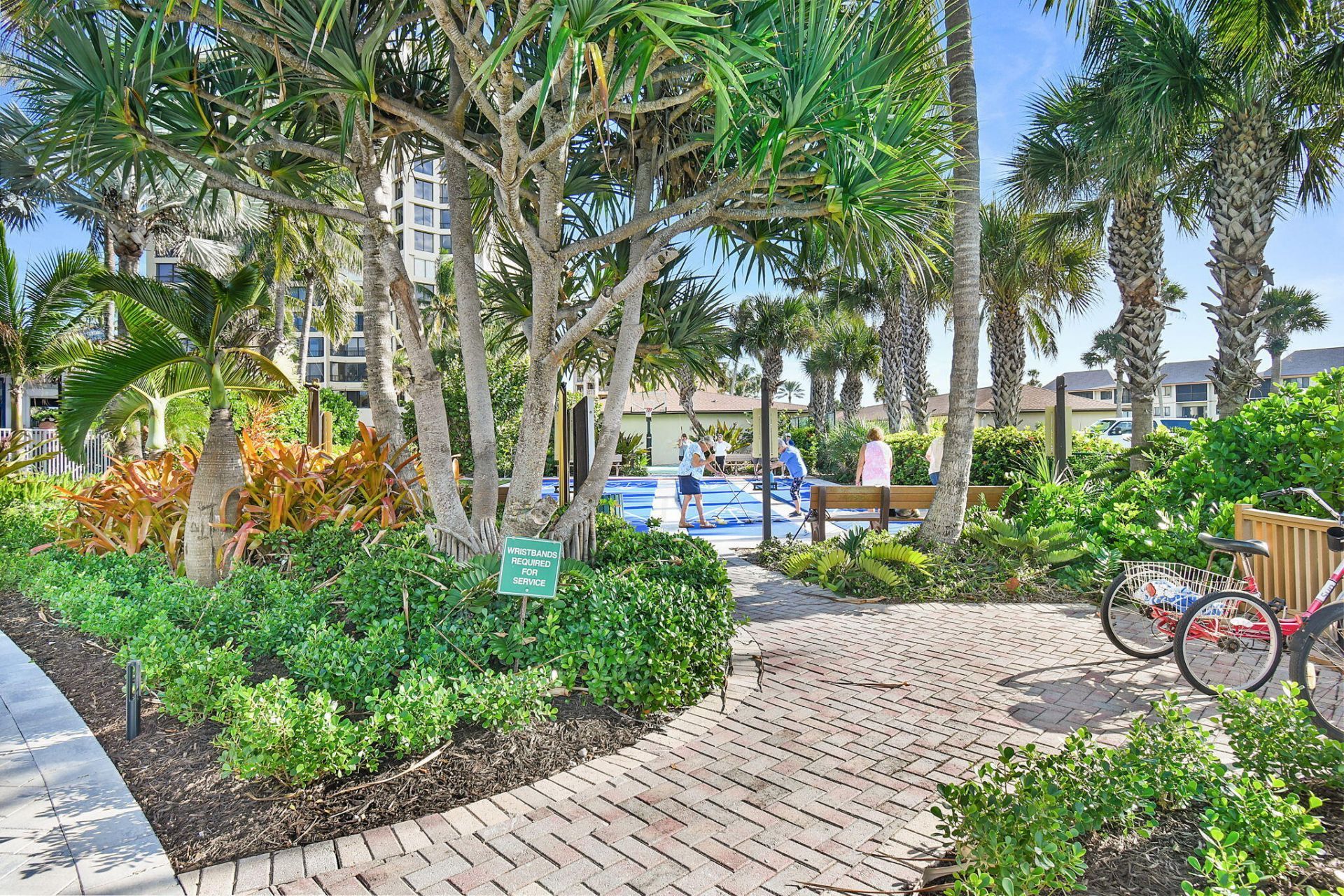 2400 S Ocean Drive, Unit 8123, Hutchinson Island, FL 34949 Photo