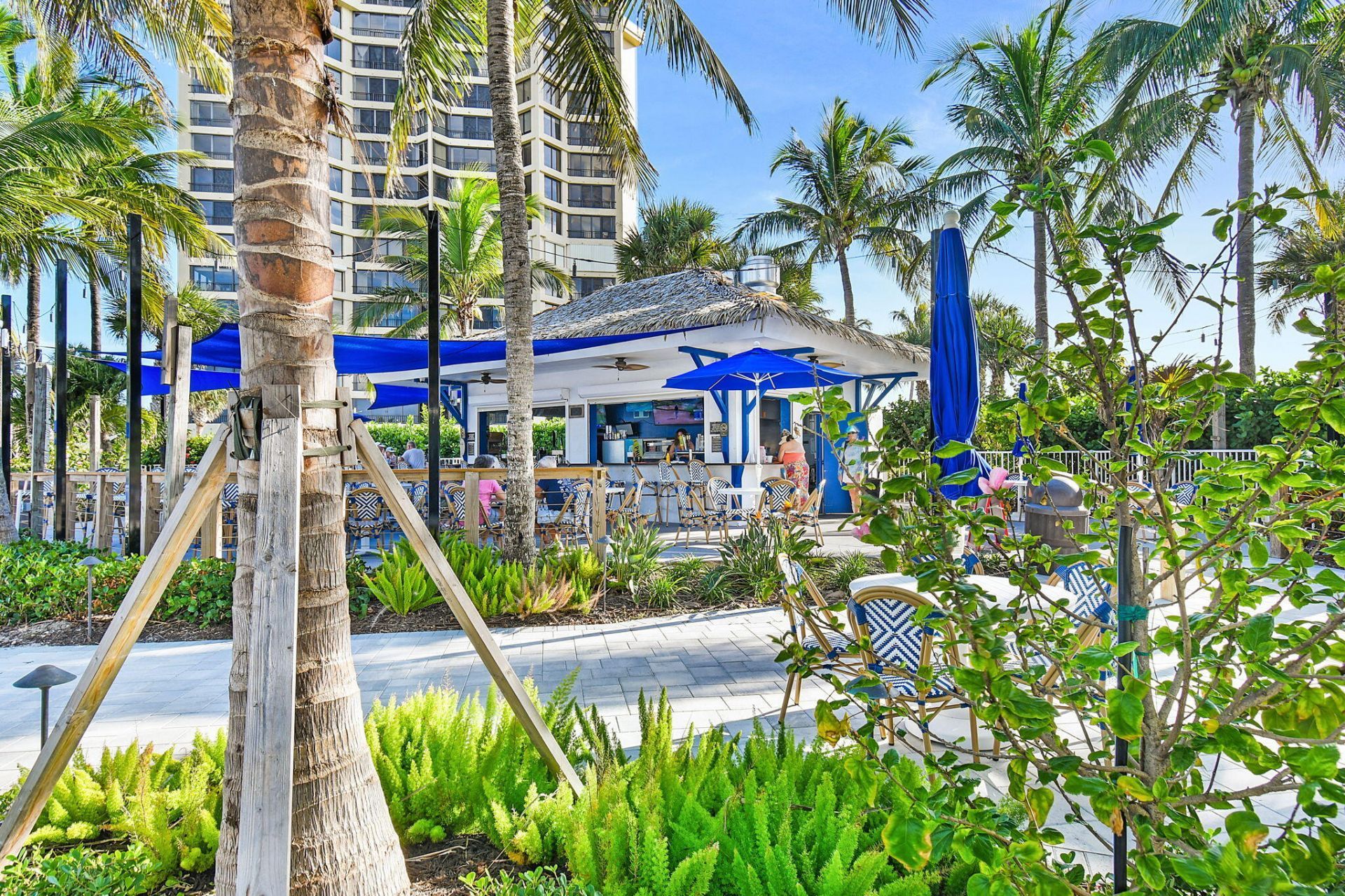 2400 S Ocean Drive, Unit 8123, Hutchinson Island, FL 34949 Photo