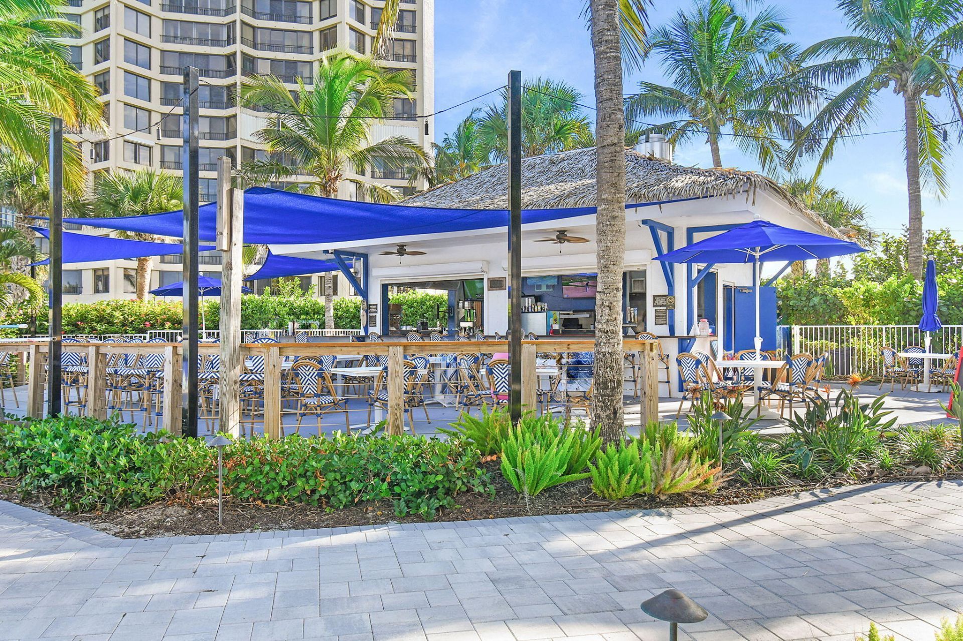 2400 S Ocean Drive, Unit 8123, Hutchinson Island, FL 34949 Photo