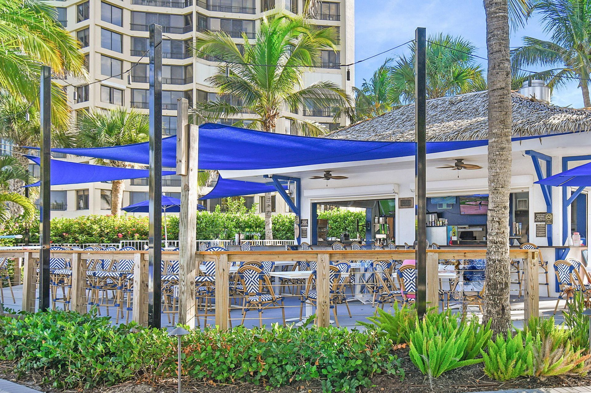 2400 S Ocean Drive, Unit 8123, Hutchinson Island, FL 34949 Photo