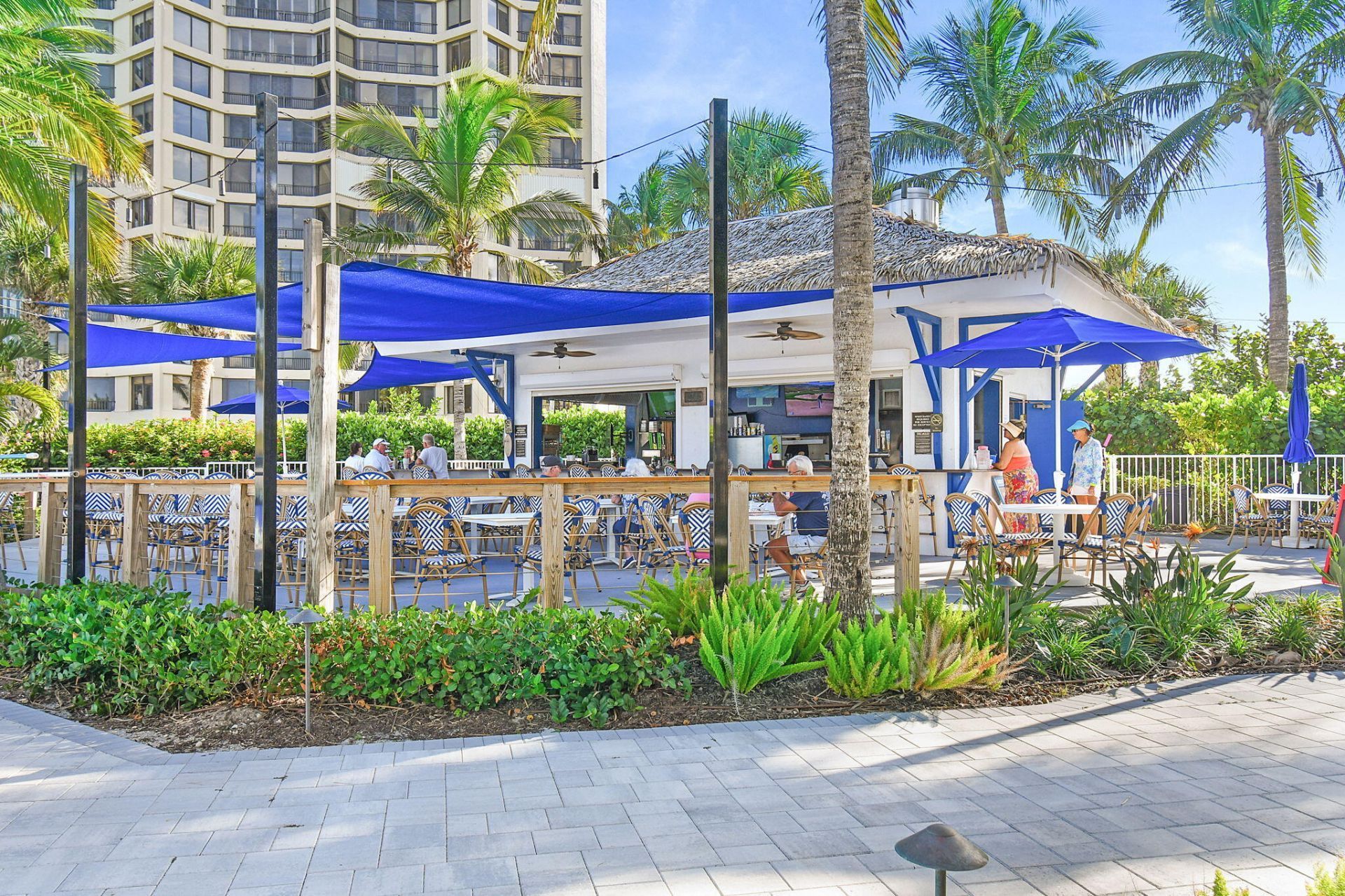 2400 S Ocean Drive, Unit 8123, Hutchinson Island, FL 34949 Photo