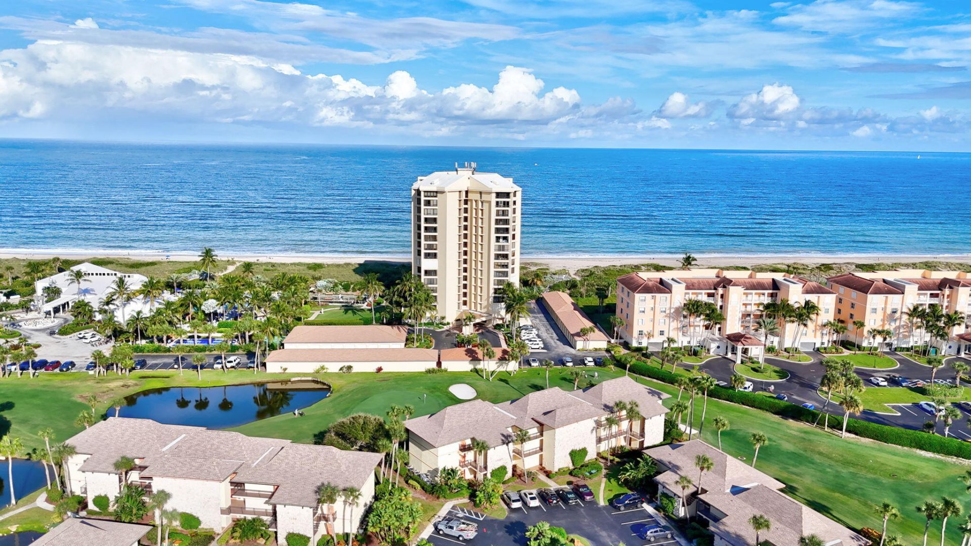 2400 S Ocean Drive, Unit 8123, Hutchinson Island, FL 34949 Photo