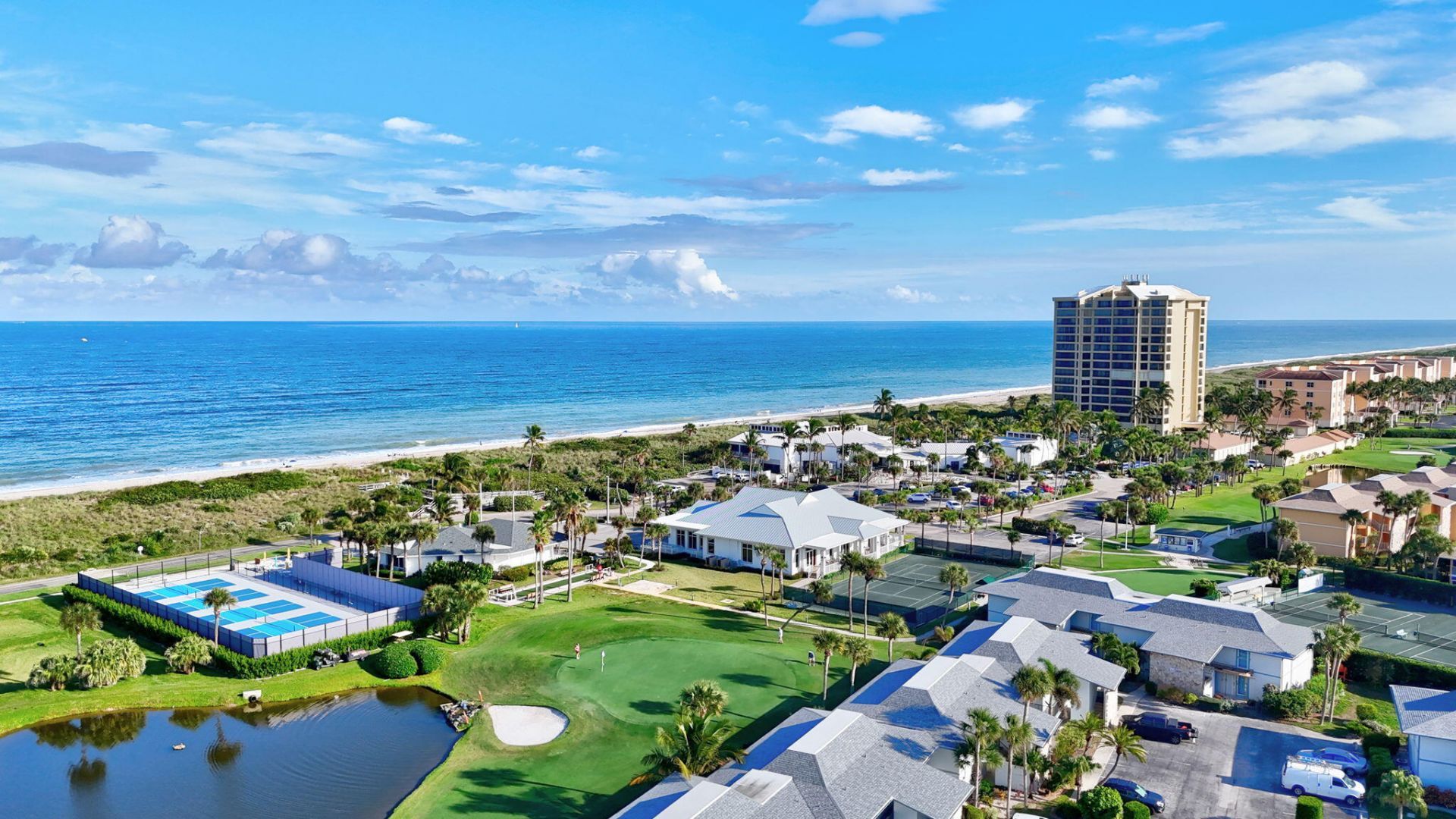 2400 S Ocean Drive, Unit 8123, Hutchinson Island, FL 34949 Photo