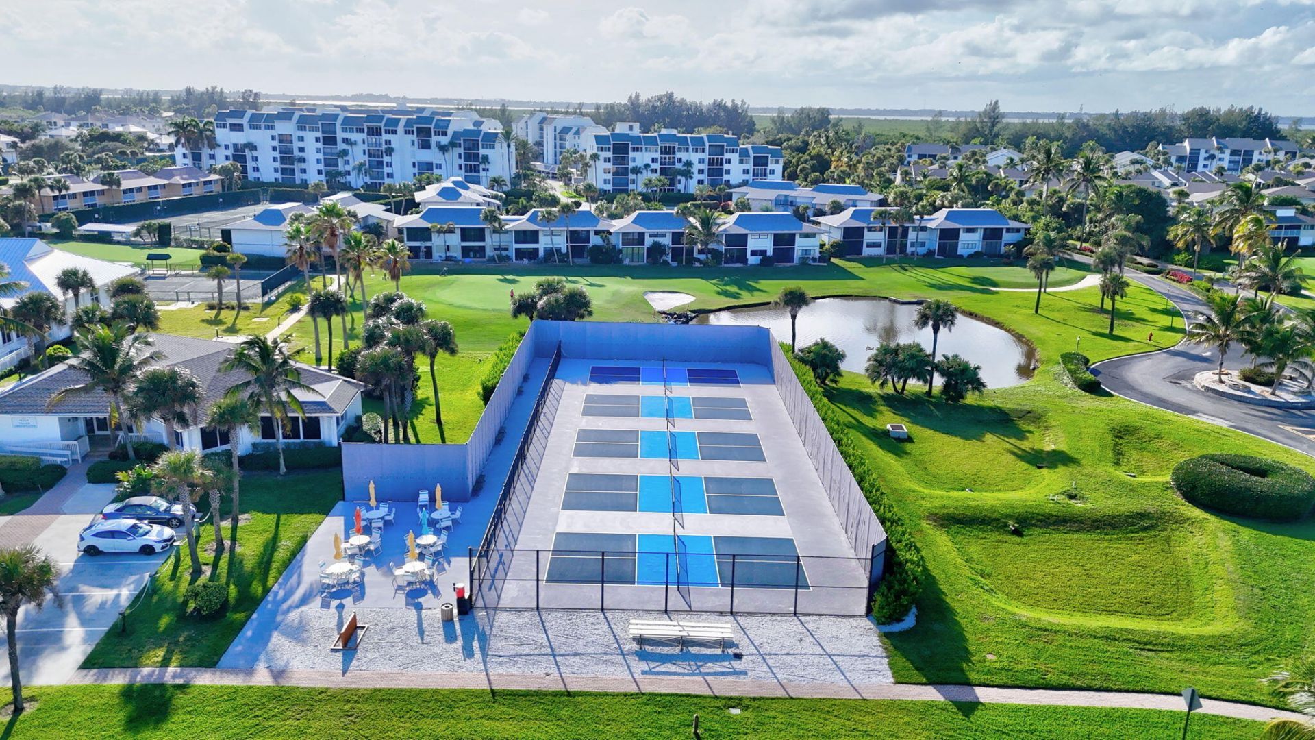 2400 S Ocean Drive, Unit 8123, Hutchinson Island, FL 34949 Photo