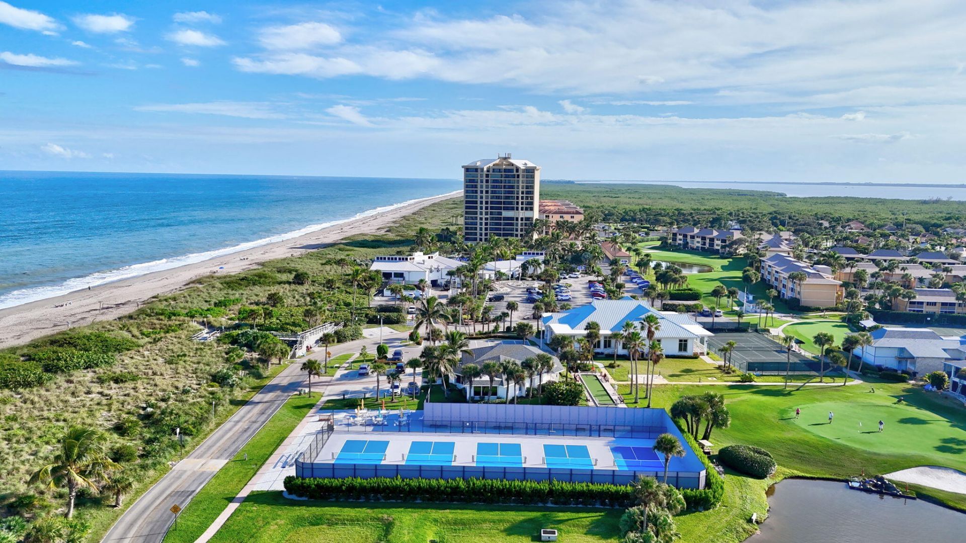 2400 S Ocean Drive, Unit 8123, Hutchinson Island, FL 34949 Photo