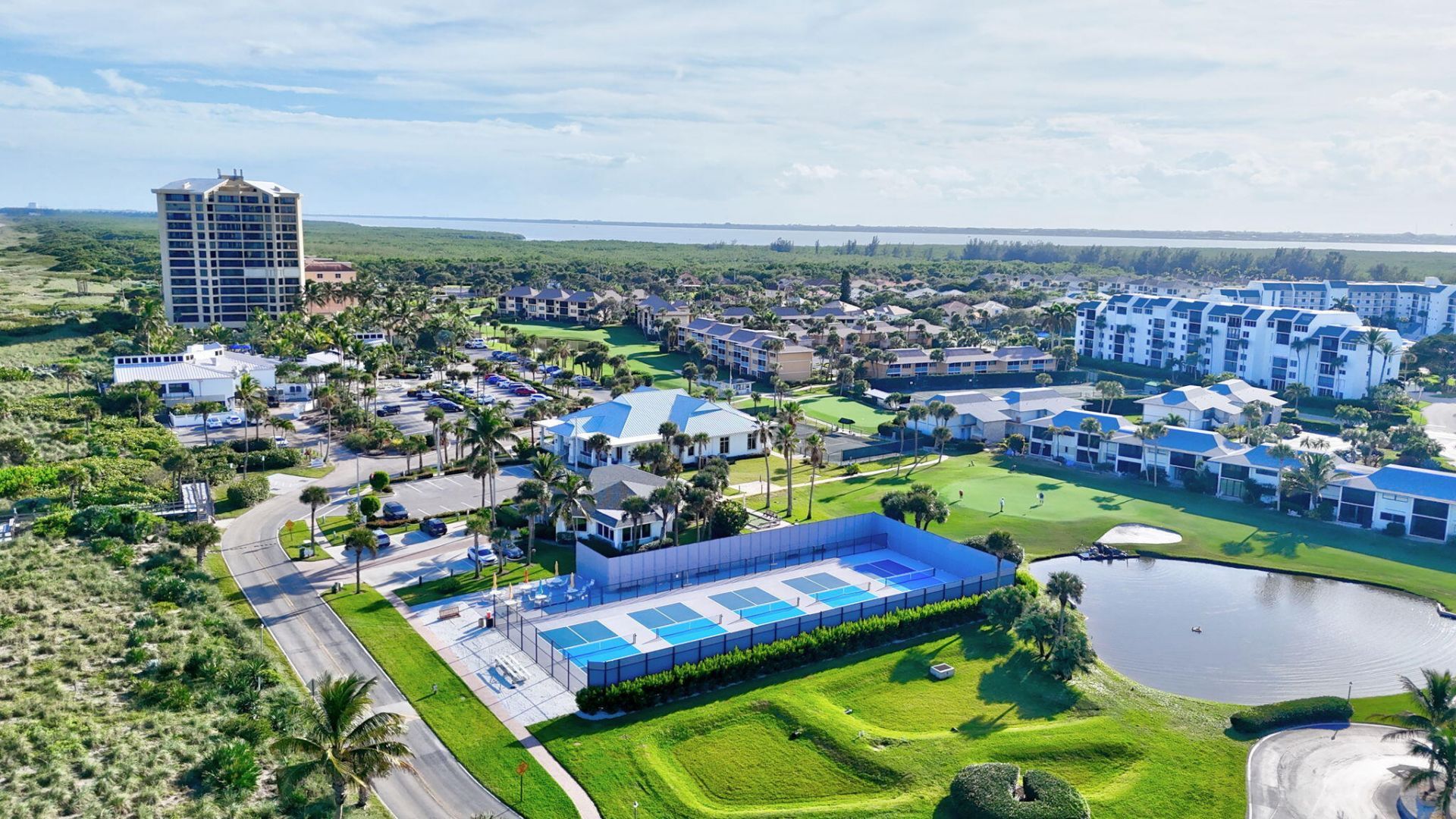 2400 S Ocean Drive, Unit 8123, Hutchinson Island, FL 34949 Photo