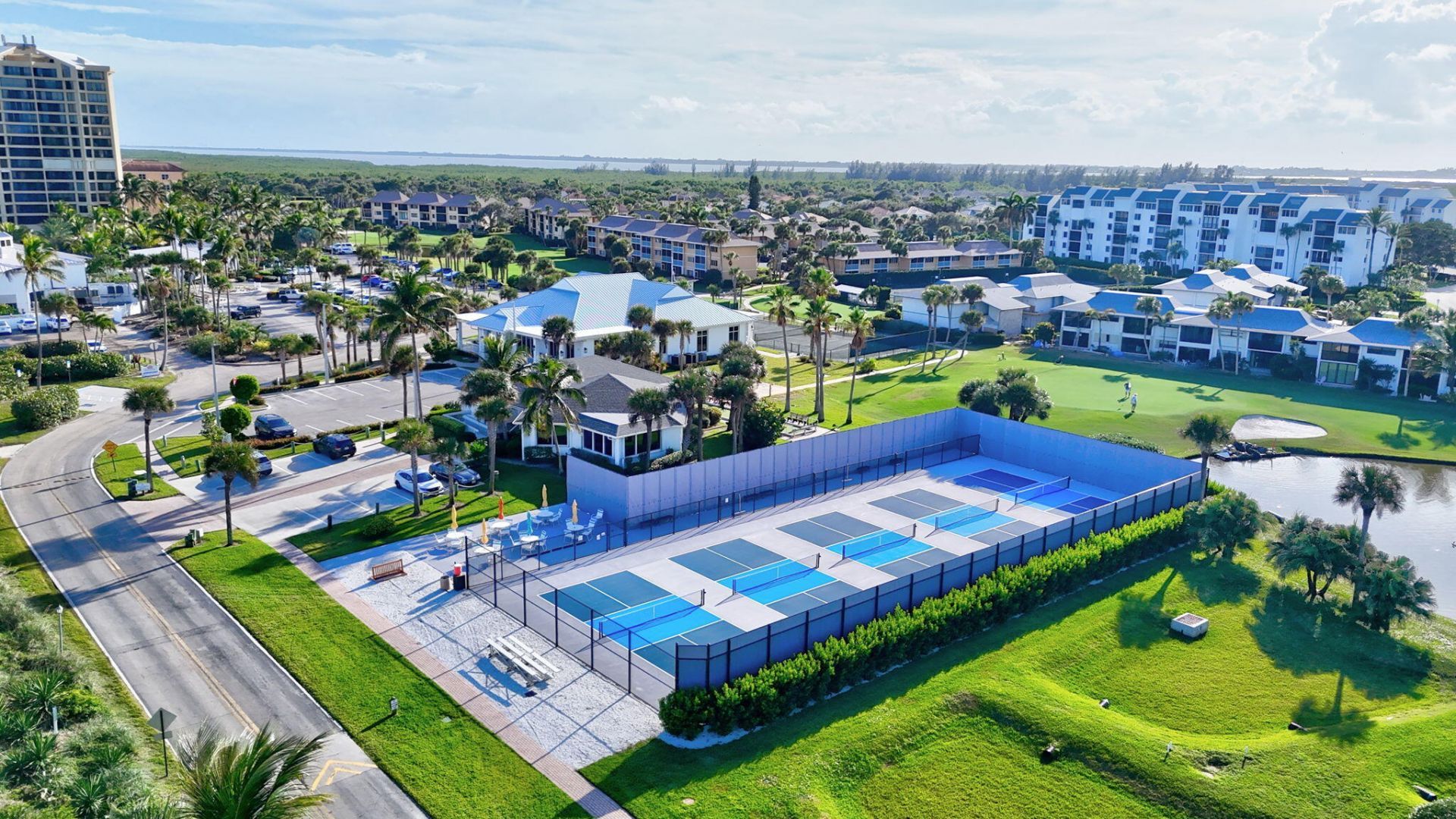 2400 S Ocean Drive, Unit 8123, Hutchinson Island, FL 34949 Photo