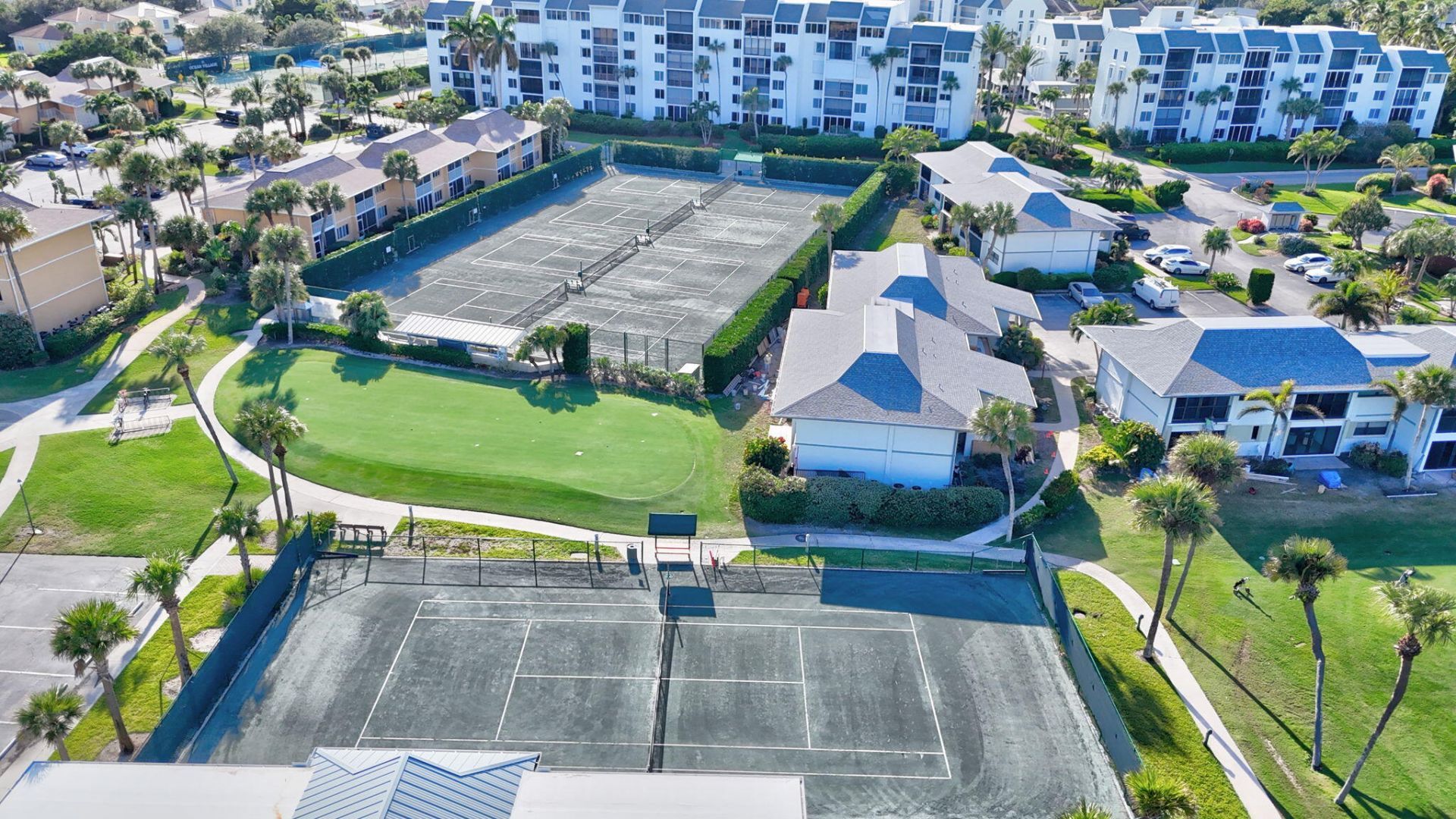 2400 S Ocean Drive, Unit 8123, Hutchinson Island, FL 34949 Photo