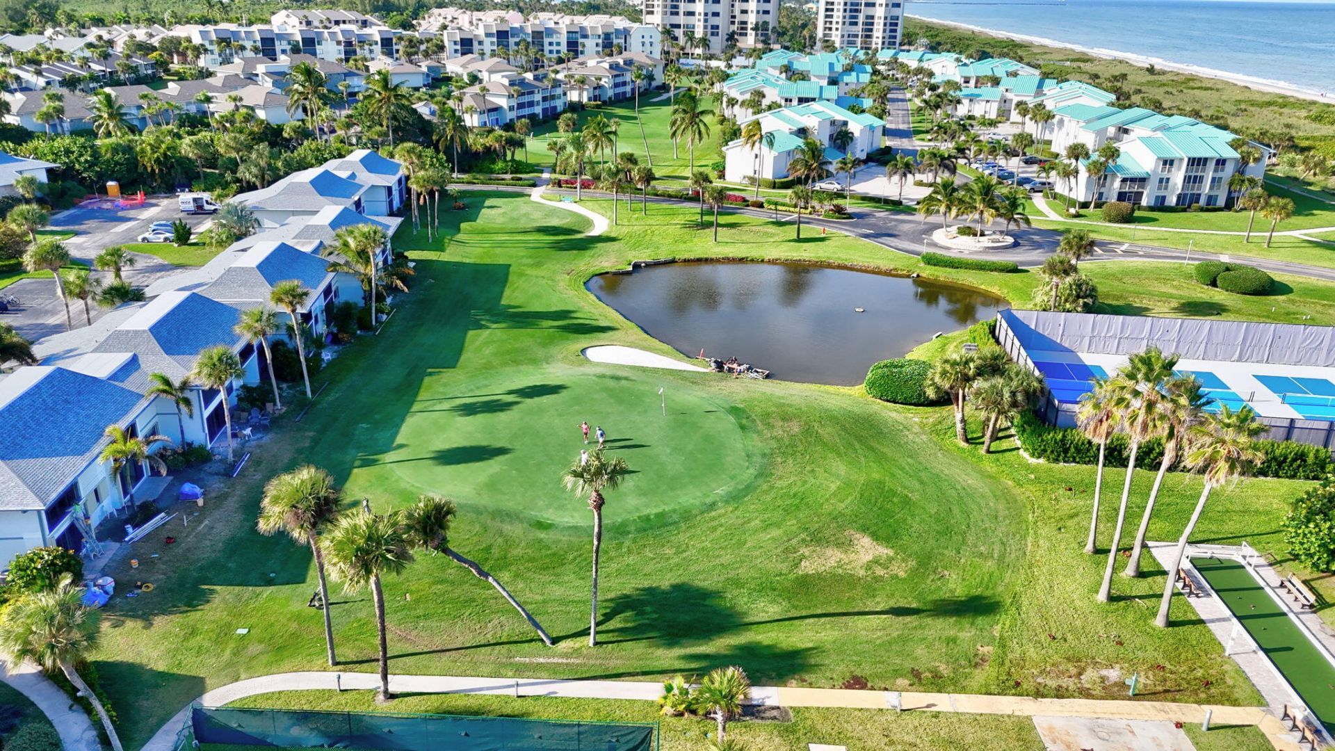 2400 S Ocean Drive, Unit 8123, Hutchinson Island, FL 34949 Photo