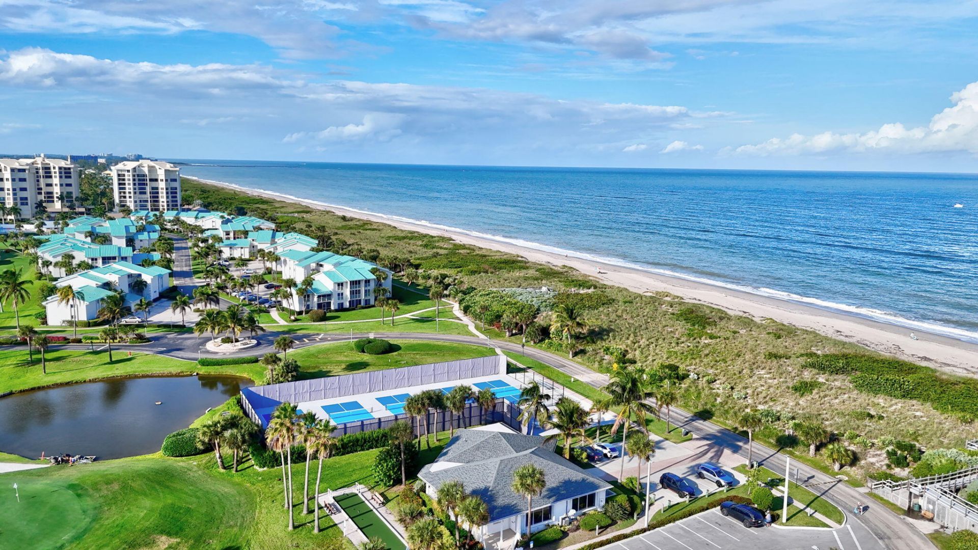 2400 S Ocean Drive, Unit 8123, Hutchinson Island, FL 34949 Photo