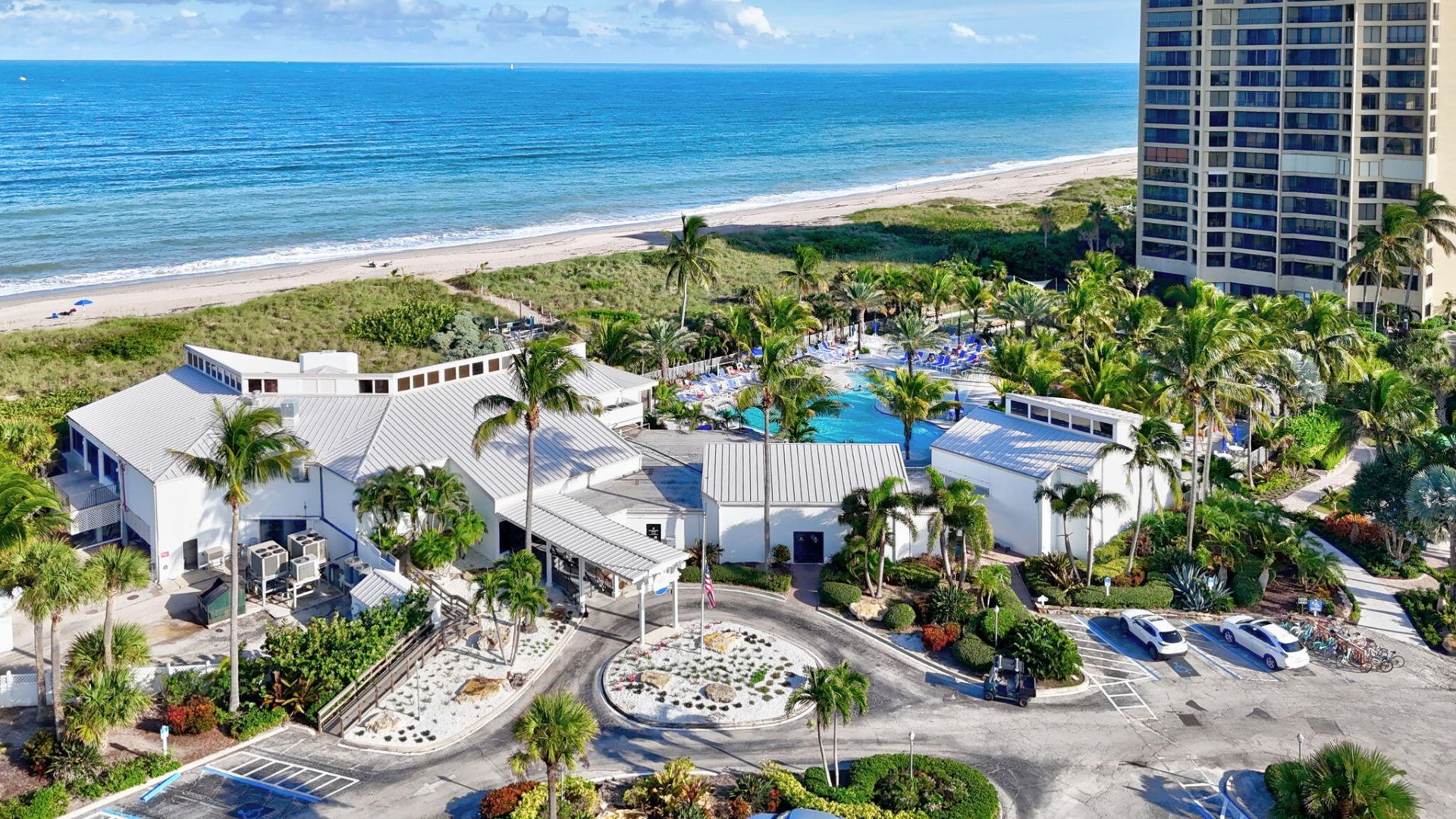 2400 S Ocean Drive, Unit 8123, Hutchinson Island, FL 34949 Photo