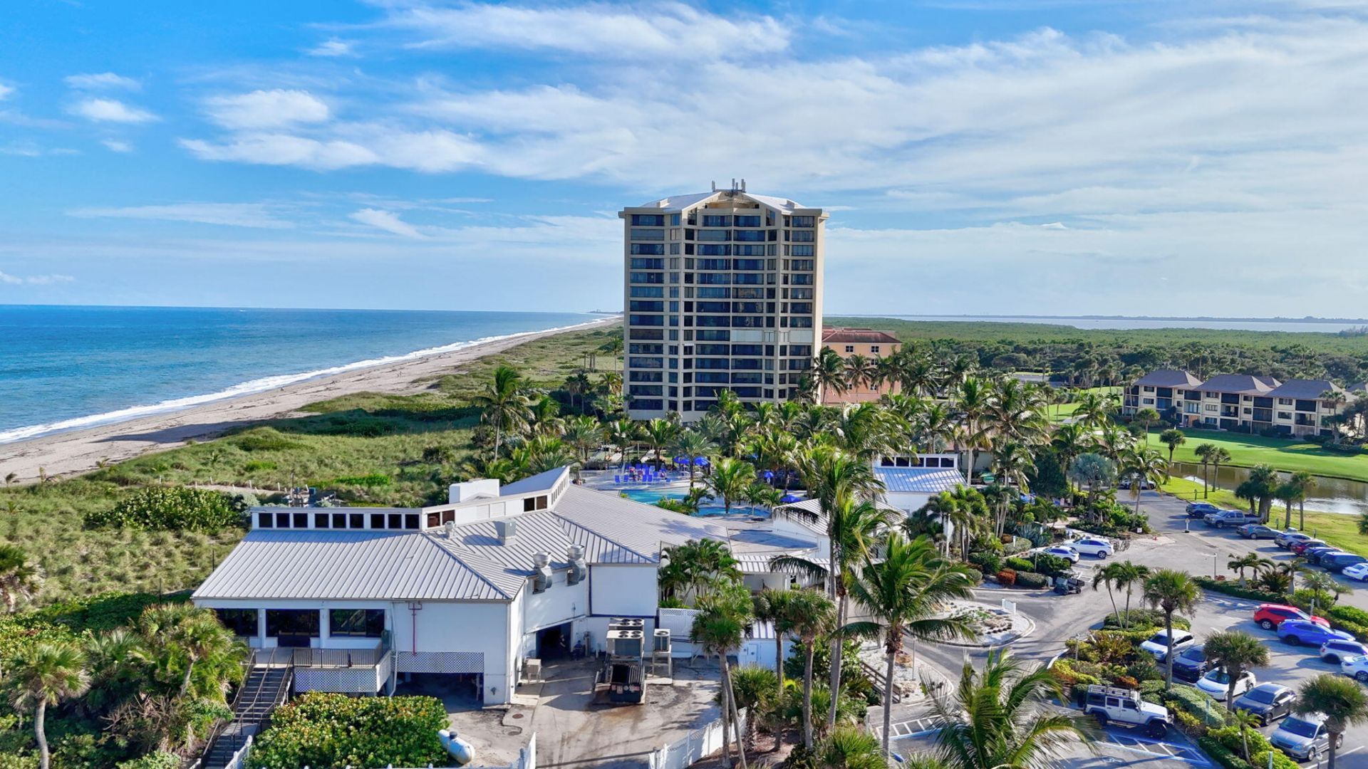 2400 S Ocean Drive, Unit 8123, Hutchinson Island, FL 34949 Photo