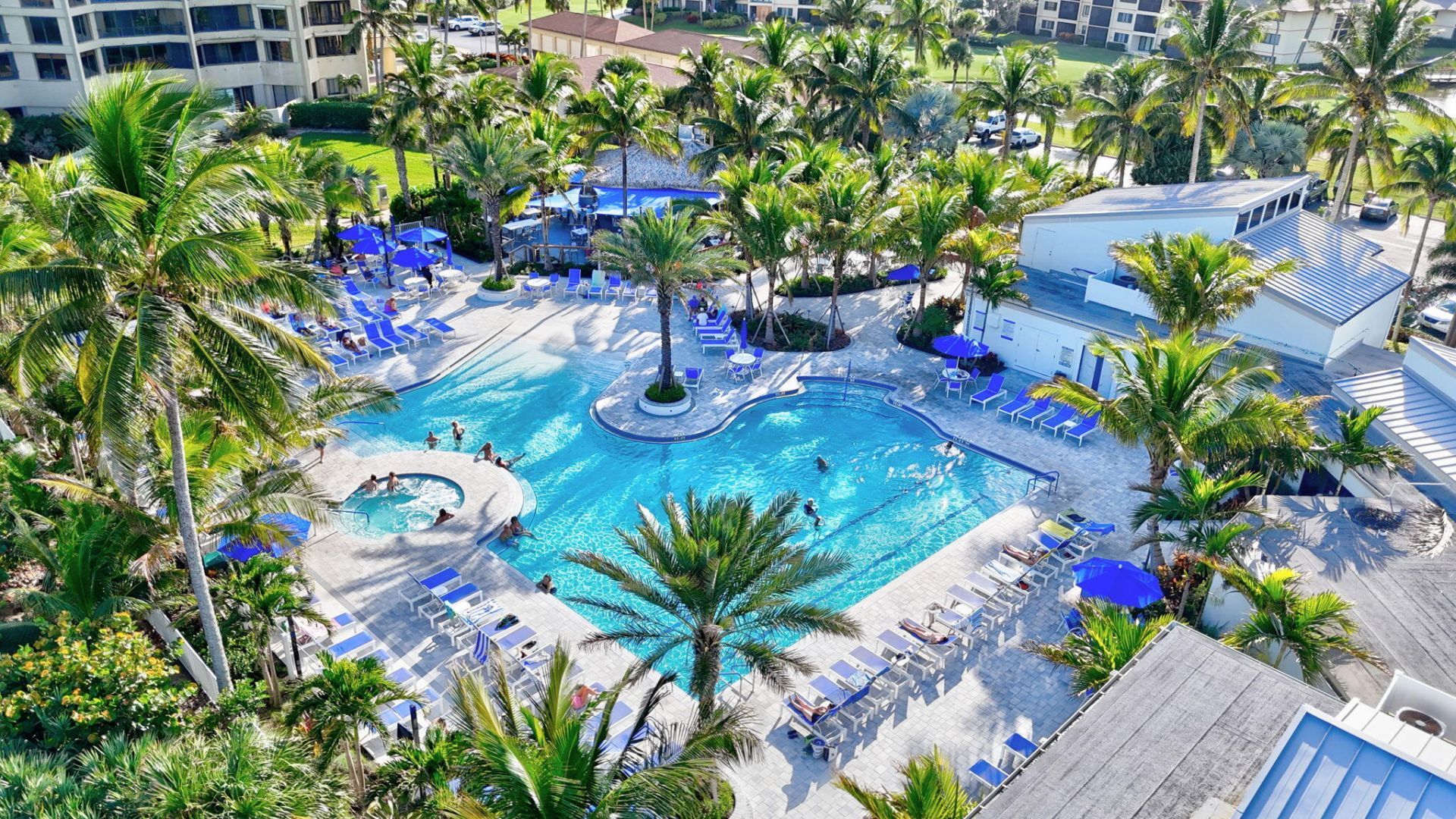 2400 S Ocean Drive, Unit 8123, Hutchinson Island, FL 34949 Photo