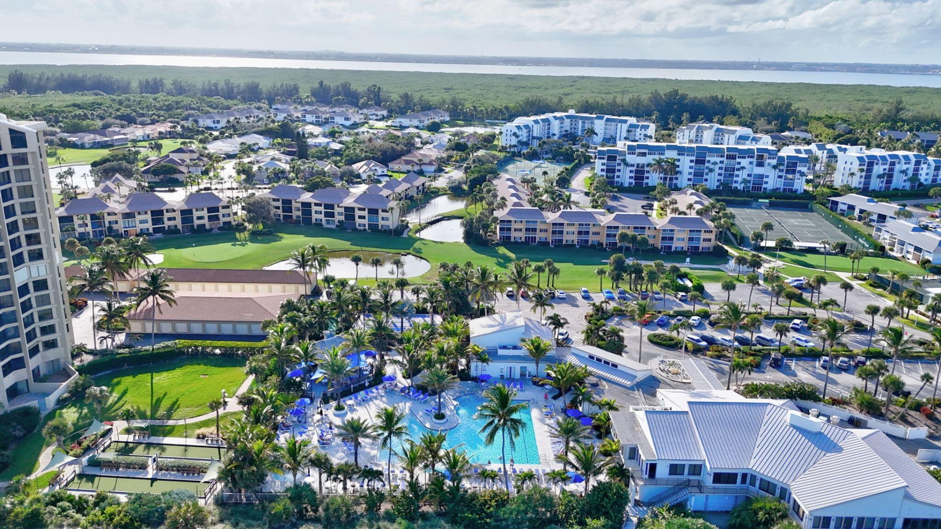 2400 S Ocean Drive, Unit 8123, Hutchinson Island, FL 34949 Photo