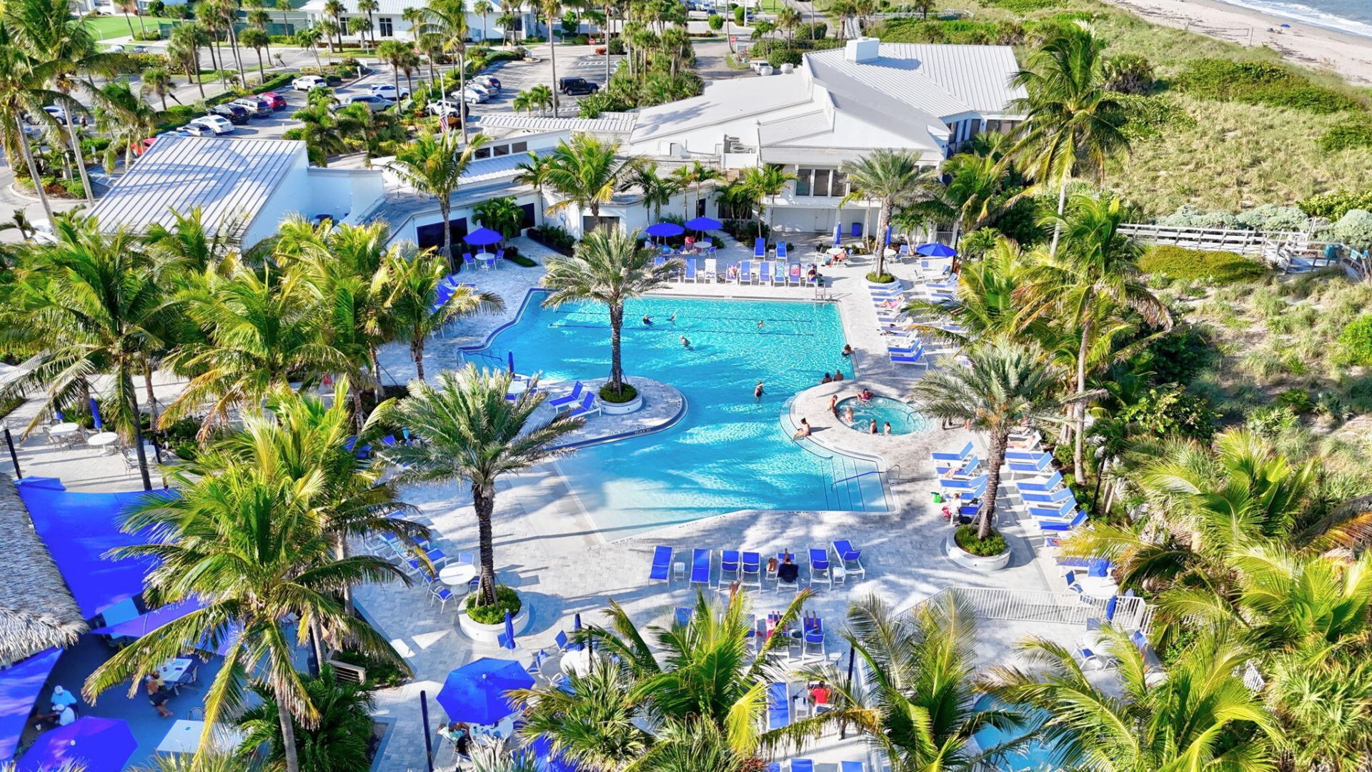 2400 S Ocean Drive, Unit 8123, Hutchinson Island, FL 34949 Photo