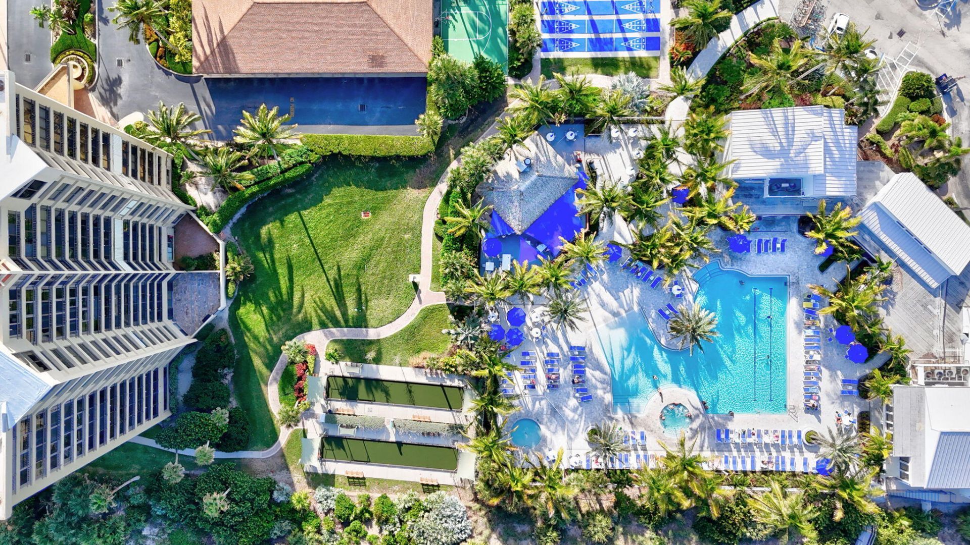 2400 S Ocean Drive, Unit 8123, Hutchinson Island, FL 34949 Photo