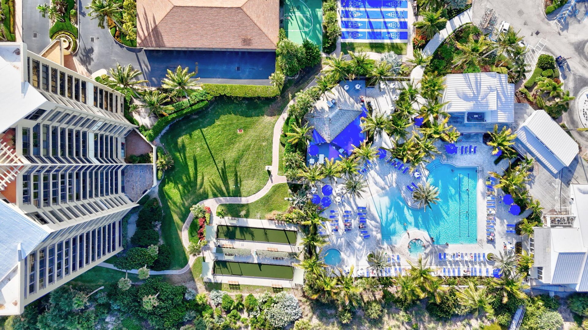 2400 S Ocean Drive, Unit 8123, Hutchinson Island, FL 34949 Photo