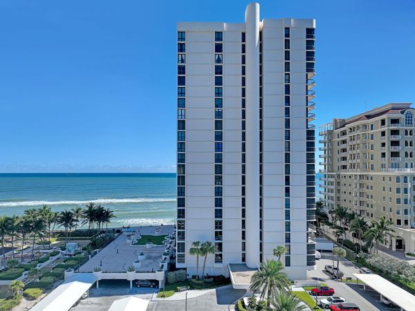 5380 N Ocean Drive, Unit 5g, Singer Island, FL 33404